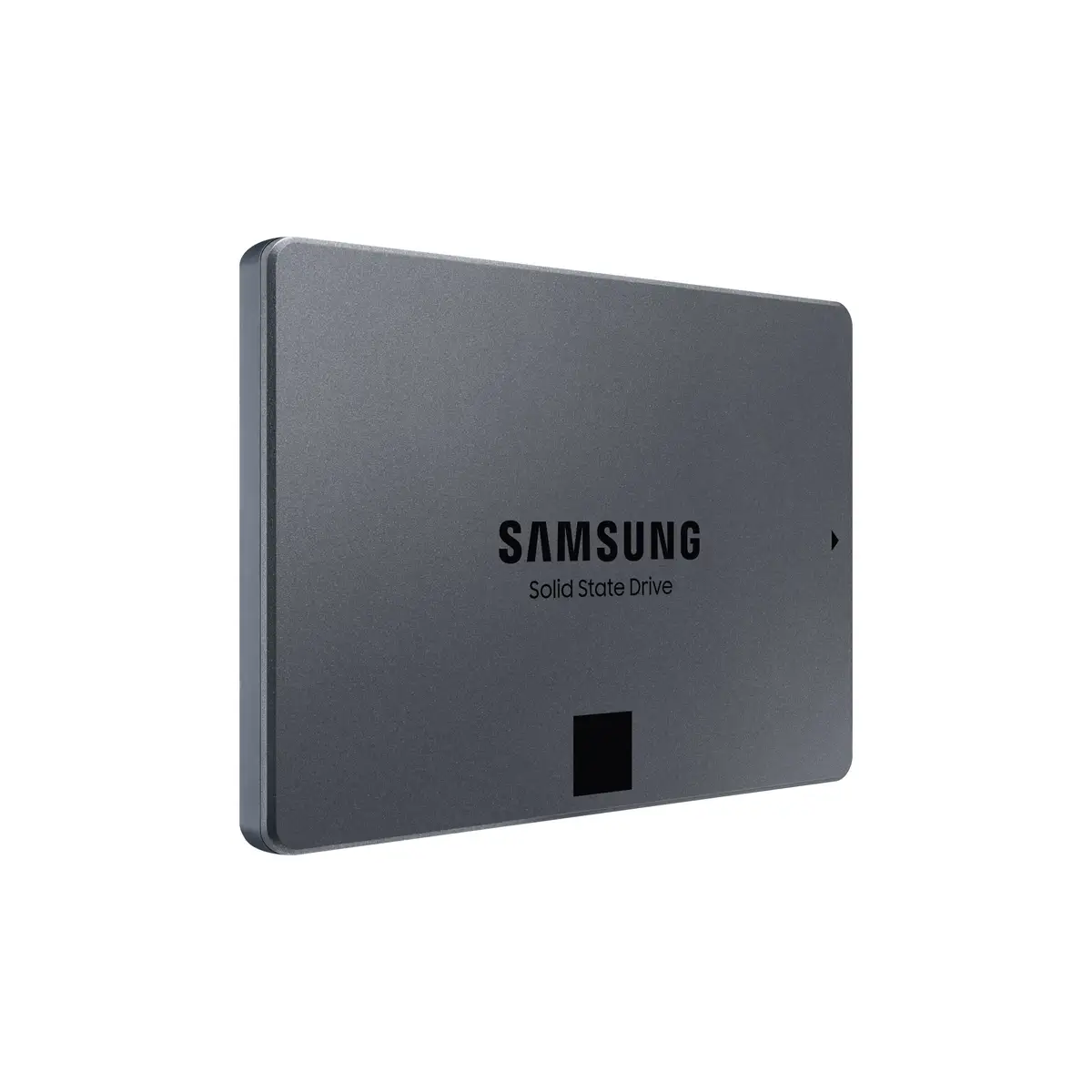 MZ-77Q1T0, 1 TB, 2.5", 560 MB/s, 6 Gbit/s