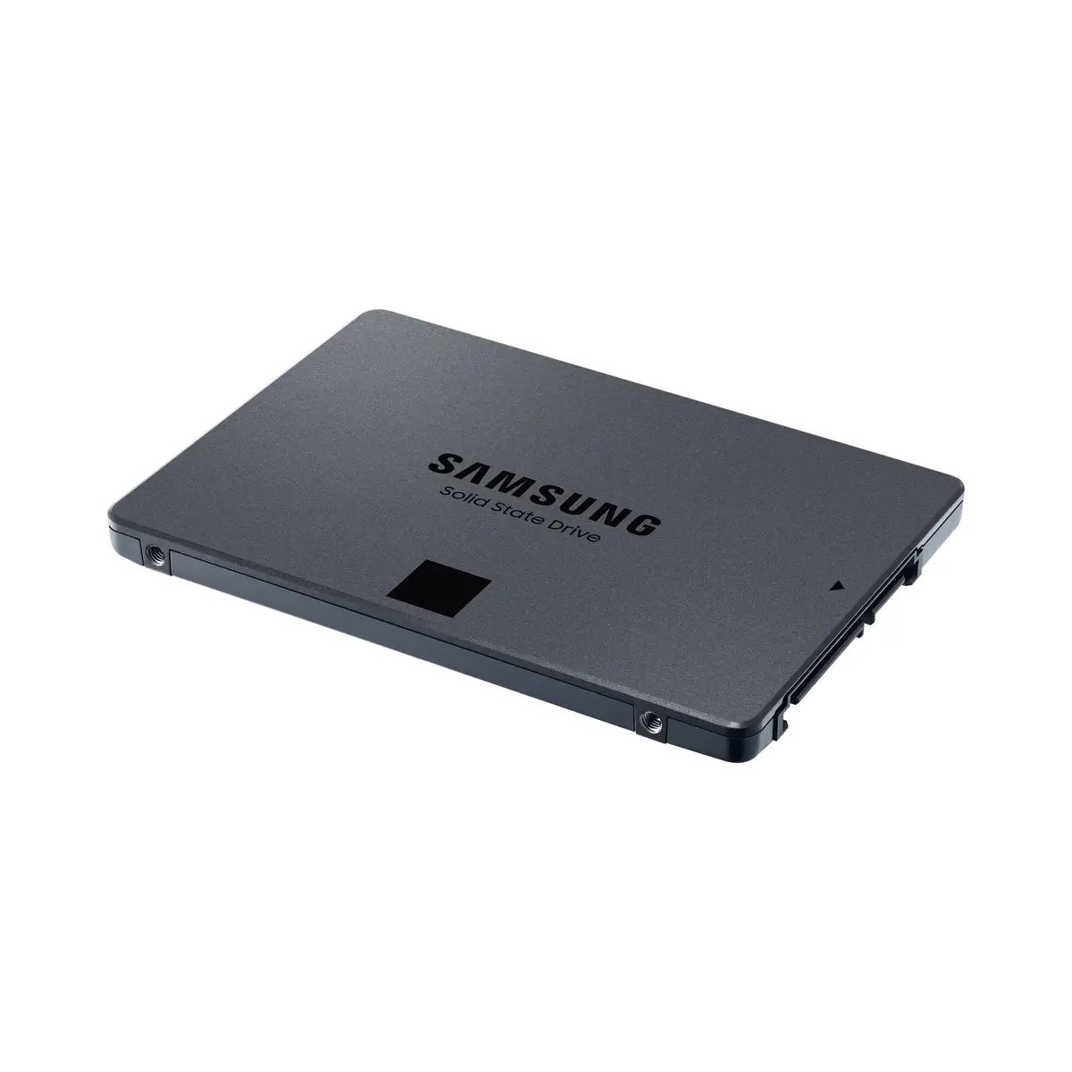 MZ-77Q1T0, 1 TB, 2.5", 560 MB/s, 6 Gbit/s