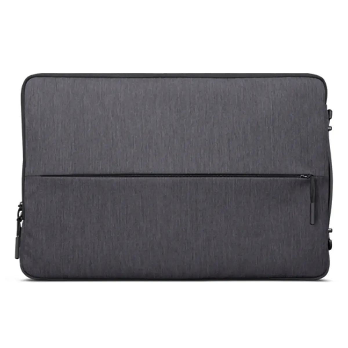 Business Casual Sleeve 35,6cm (14") Polyester Charcoal Grey