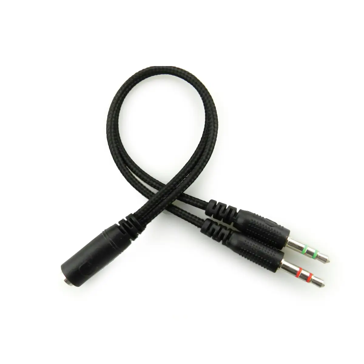 MiniJack Headset Saver