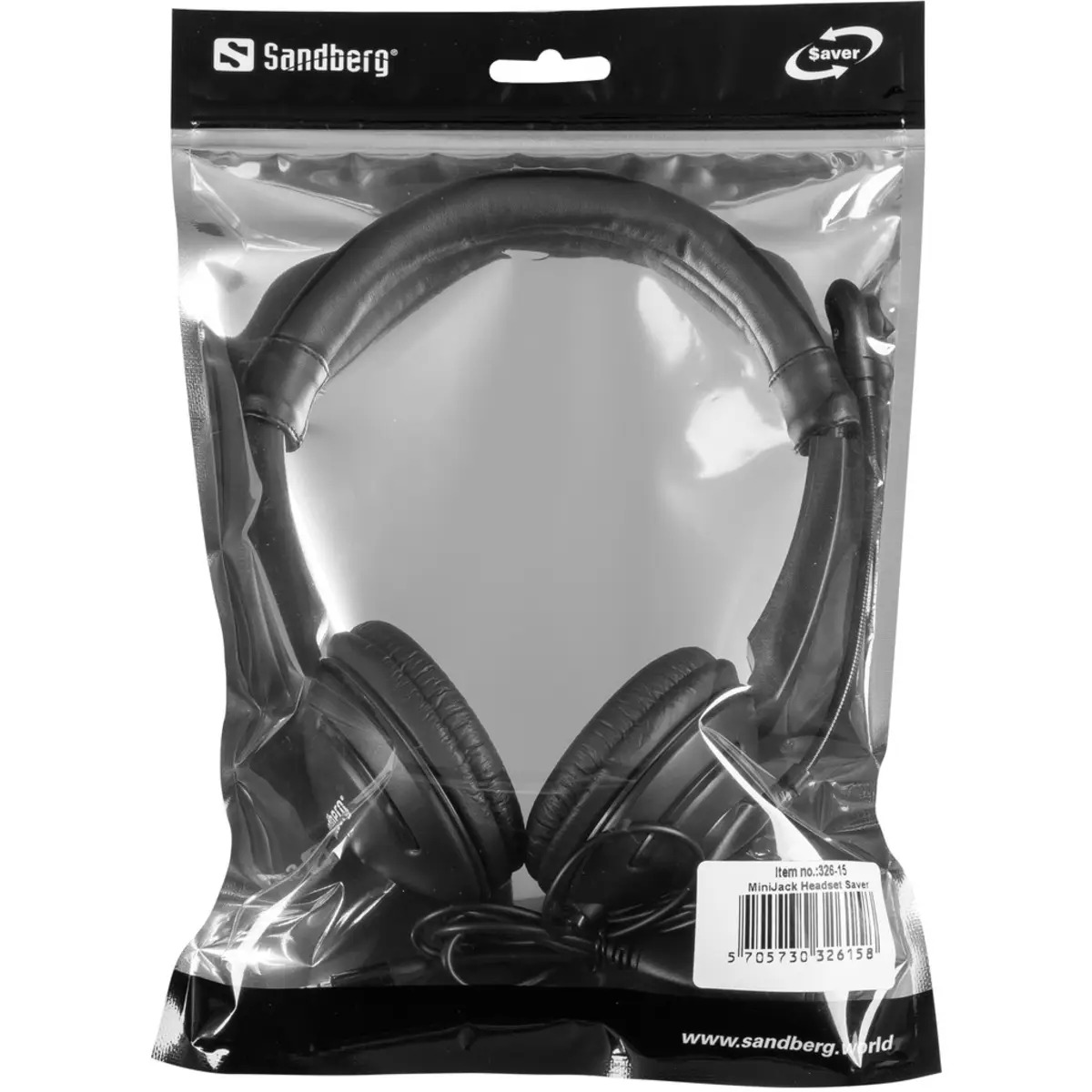 MiniJack Headset Saver