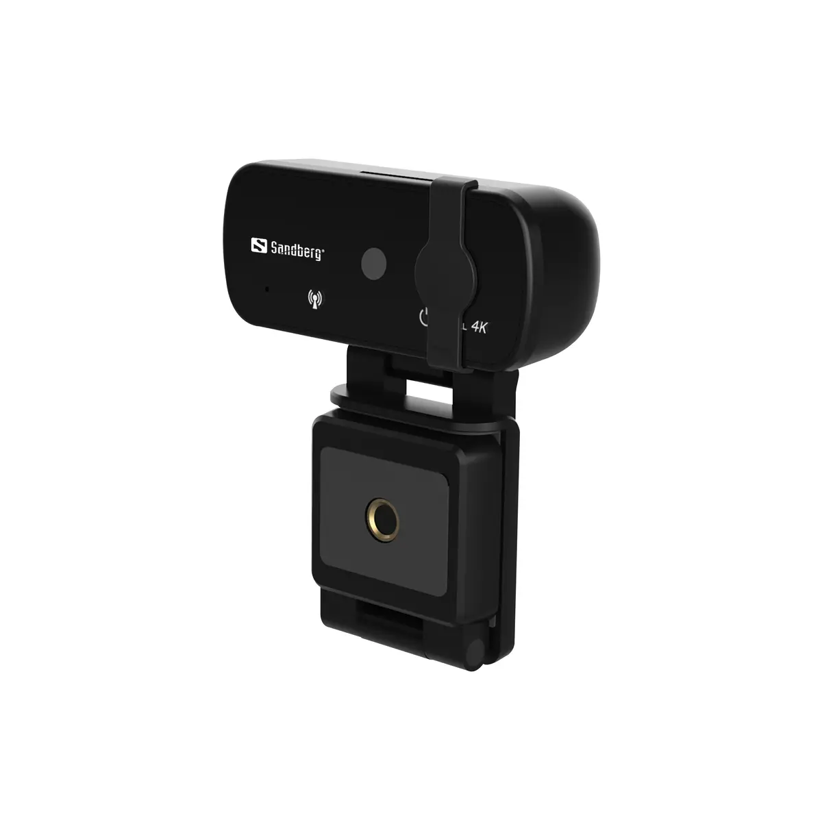USB Webcam Pro+ 4K Farbe 8 MPixel 3264 x