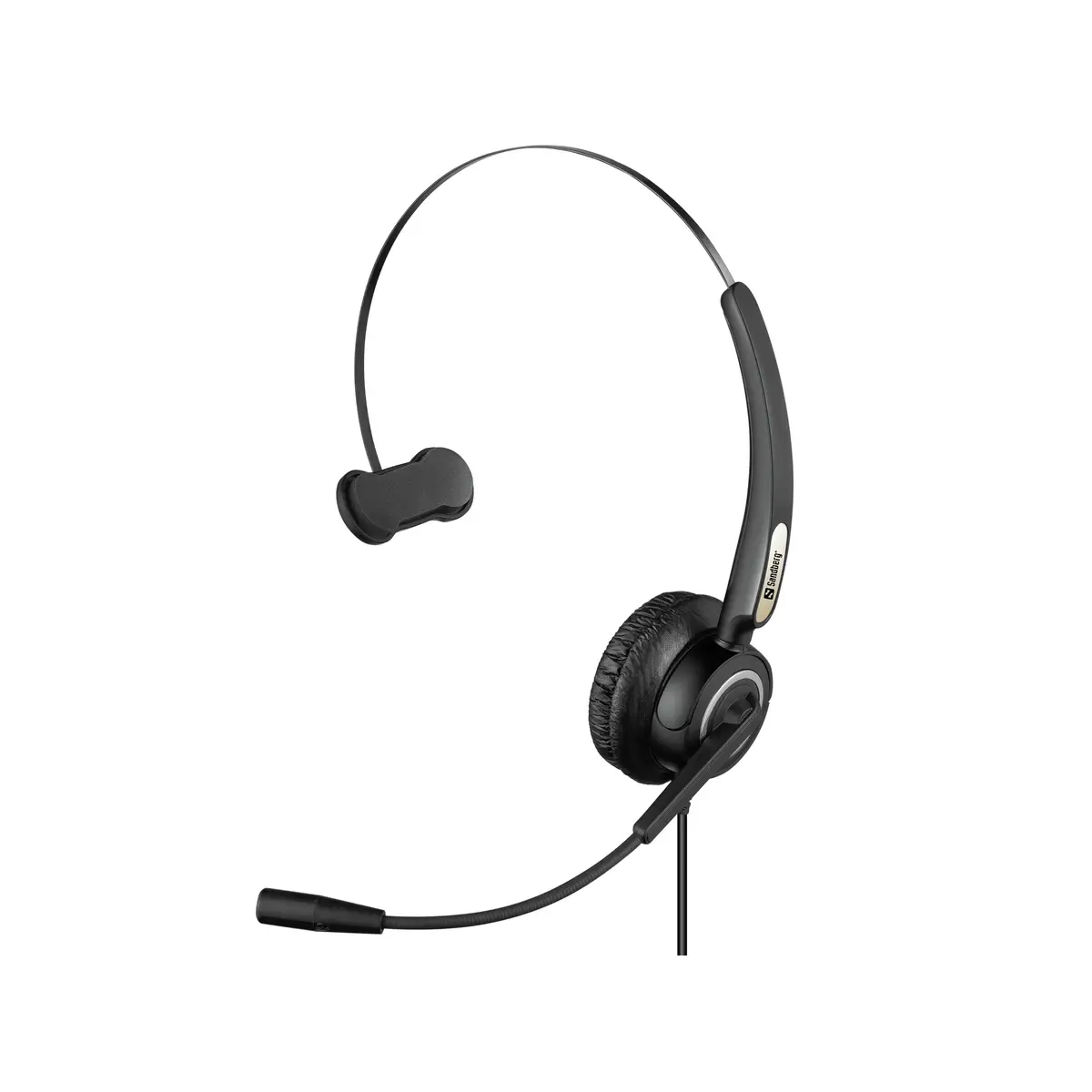 USB Office Headset Pro Mono