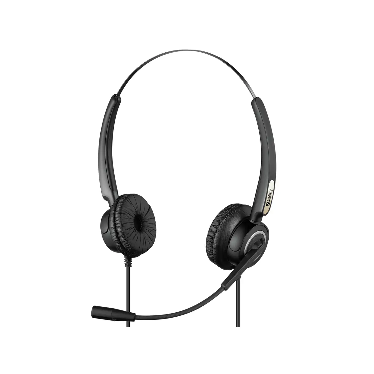 USB Office Headset Pro Stereo