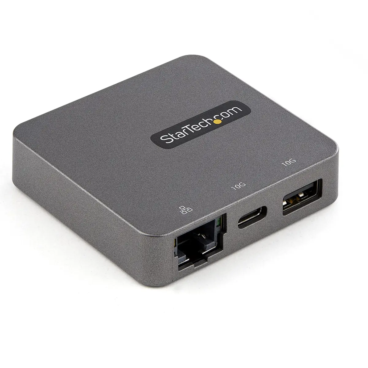 USB C Multiport Adapter mit HDMI/VGA USB-C & A Ports GbE- 4K USB 3.1 Gen 2