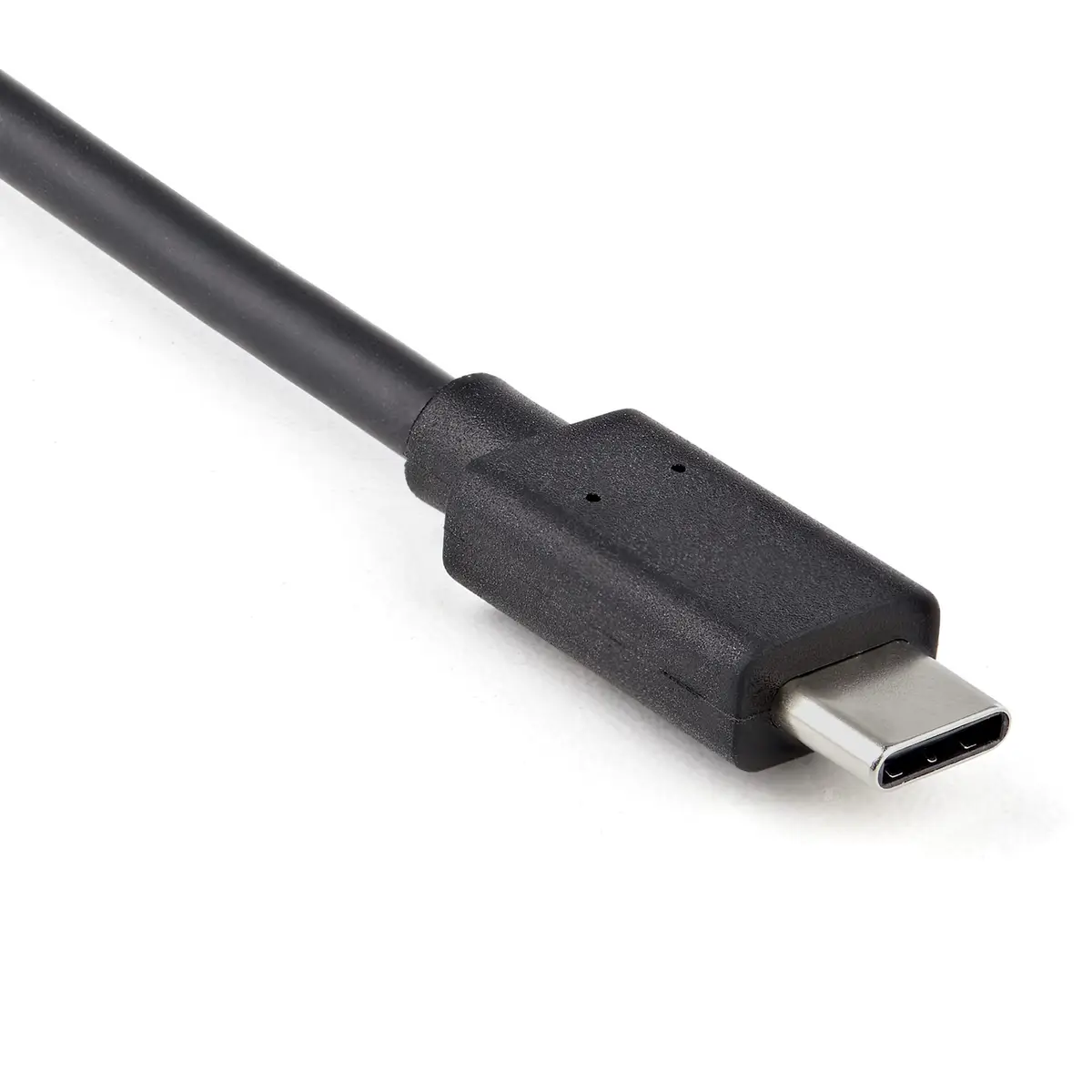 USB C Multiport Adapter mit HDMI/VGA USB-C & A Ports GbE- 4K USB 3.1 Gen 2