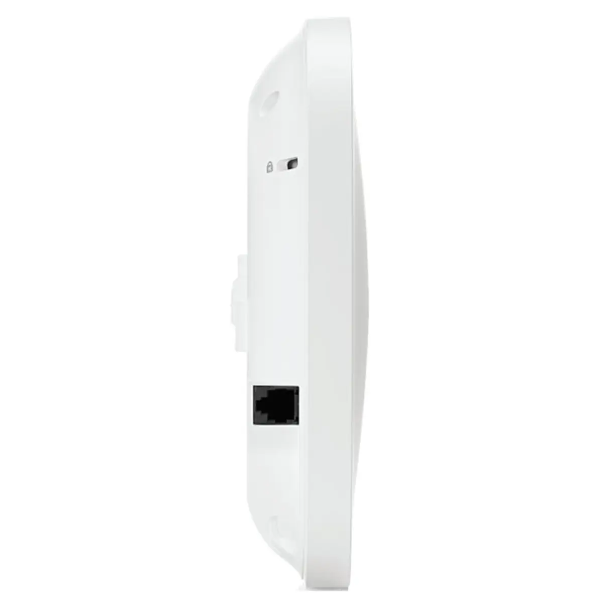 HP Aruba Instant On AP22 Access Point Bluetooth Wi-Fi 6 2.4 GHz/5 GHz DC Power Wand-/Deckenmontage