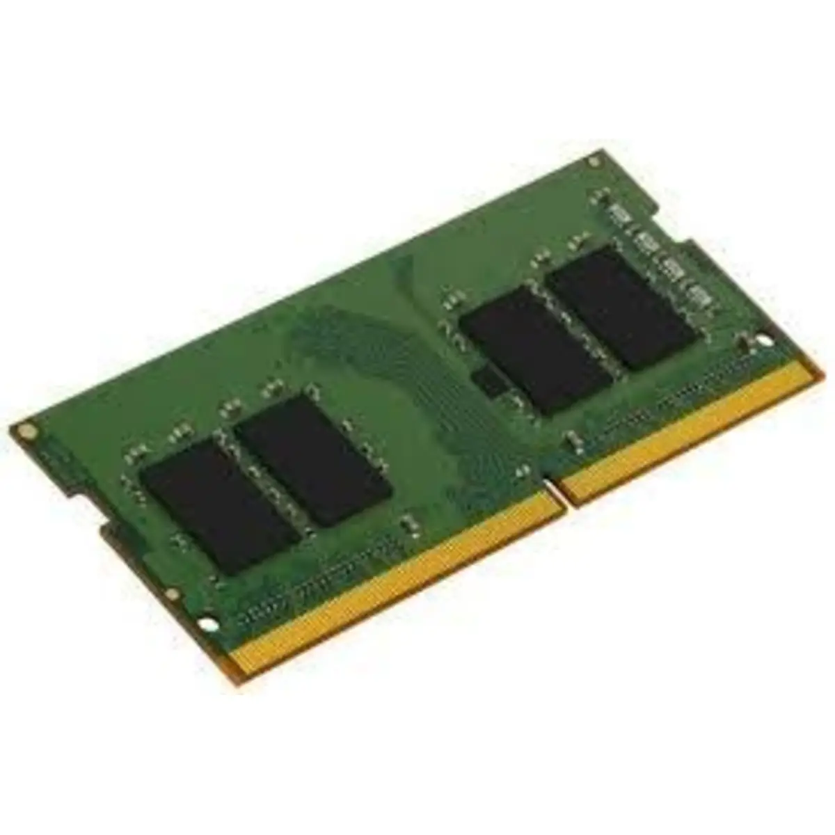 16 GB RAM DDR4 PC4-25600 3200 MHz SO-DIMM
