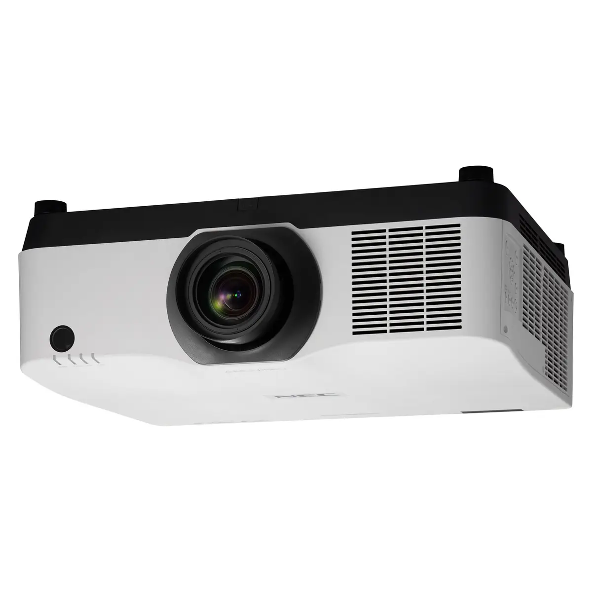 Display PA1004UL 3-LCD Projektor 1920x1200 Pixel 10000 ANSI Lumen