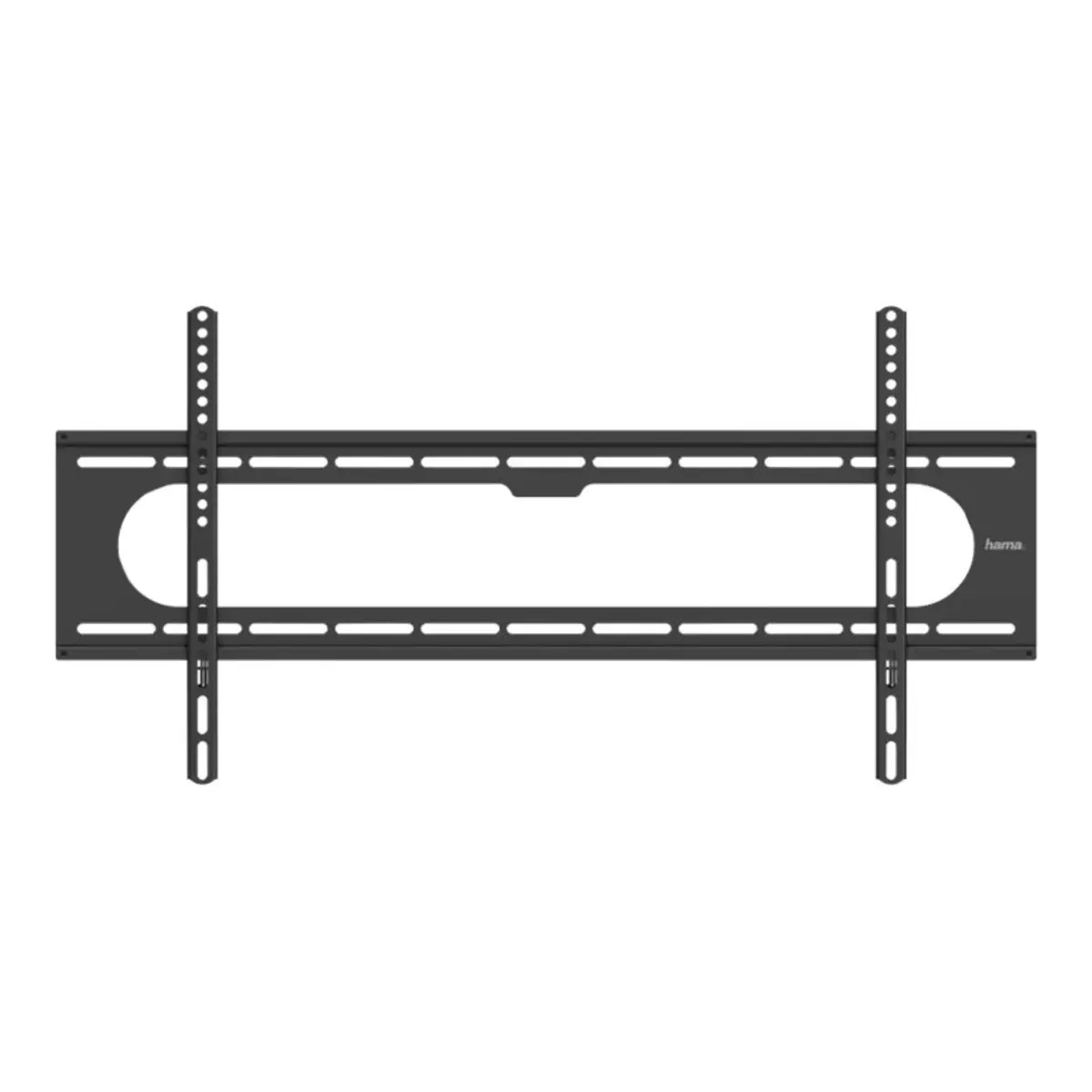 TV-Wandhalterung FIX "Strong", 800 x 400, 229 cm (90"), Schwarz