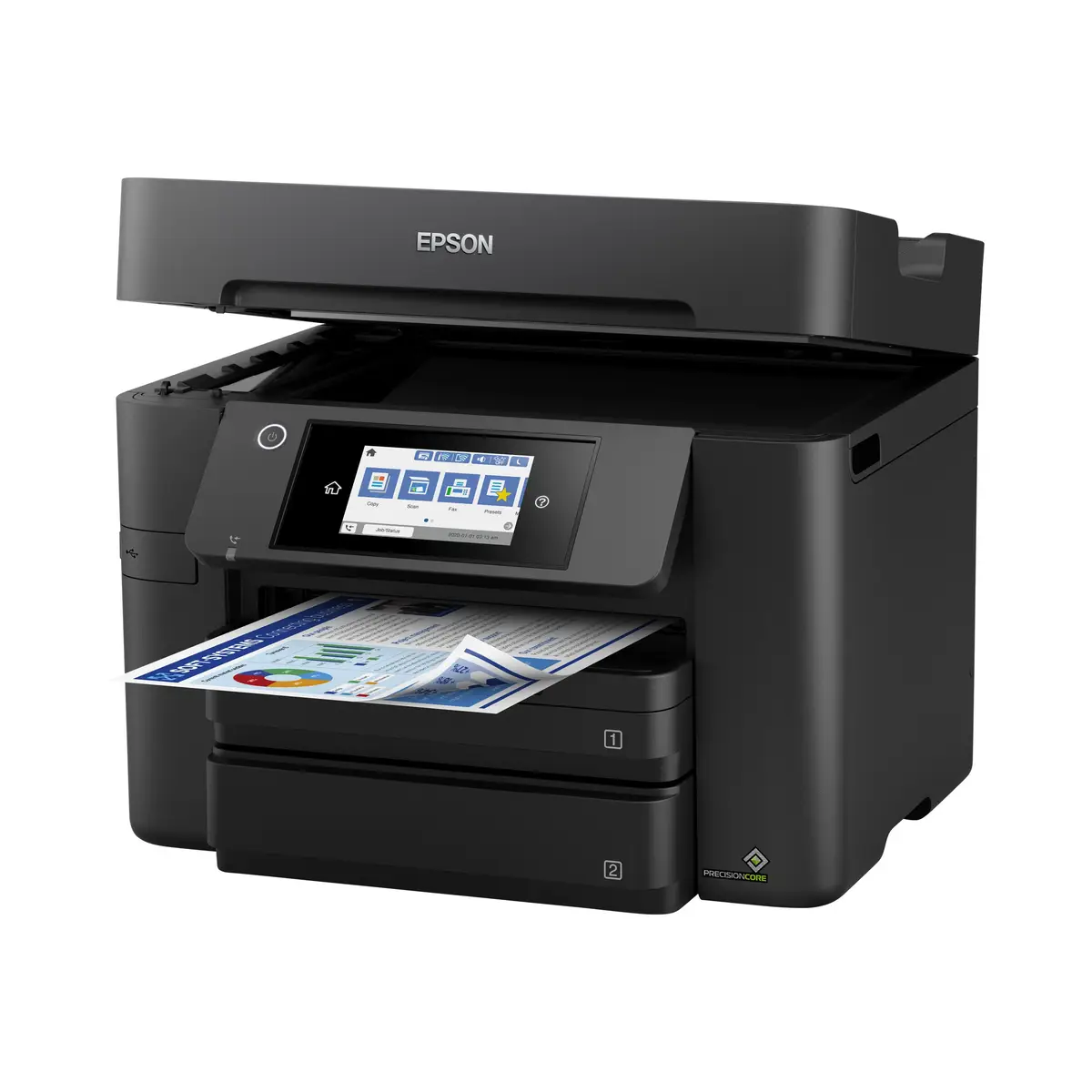 WorkForce Pro WF-4830DTWF A4 All-in-One