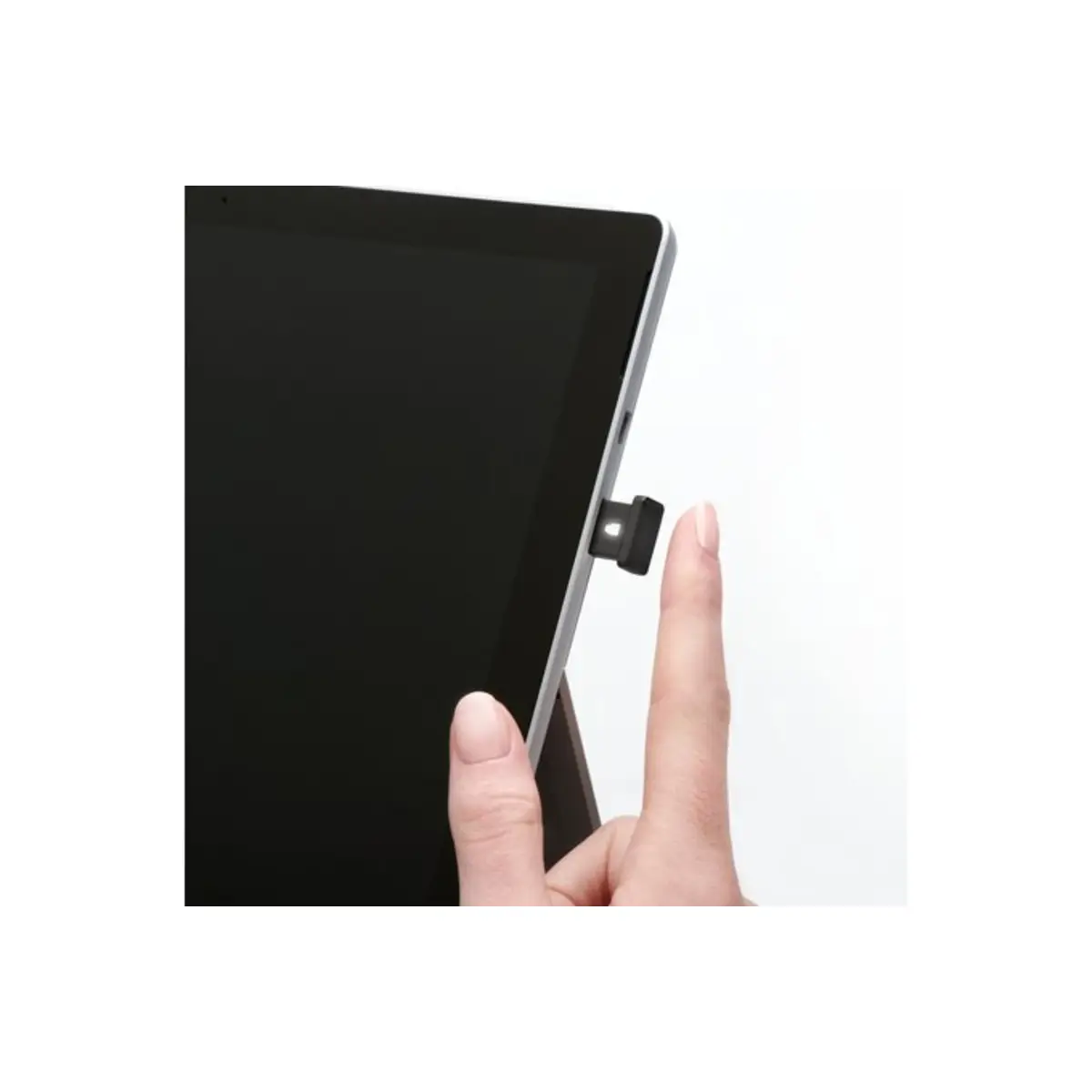 Fingerprint Security Key FIDO2 & FIDO U2F