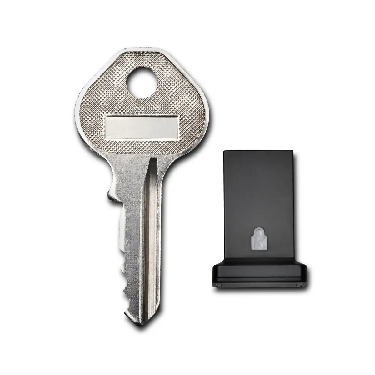 Fingerprint Security Key FIDO2 & FIDO U2F