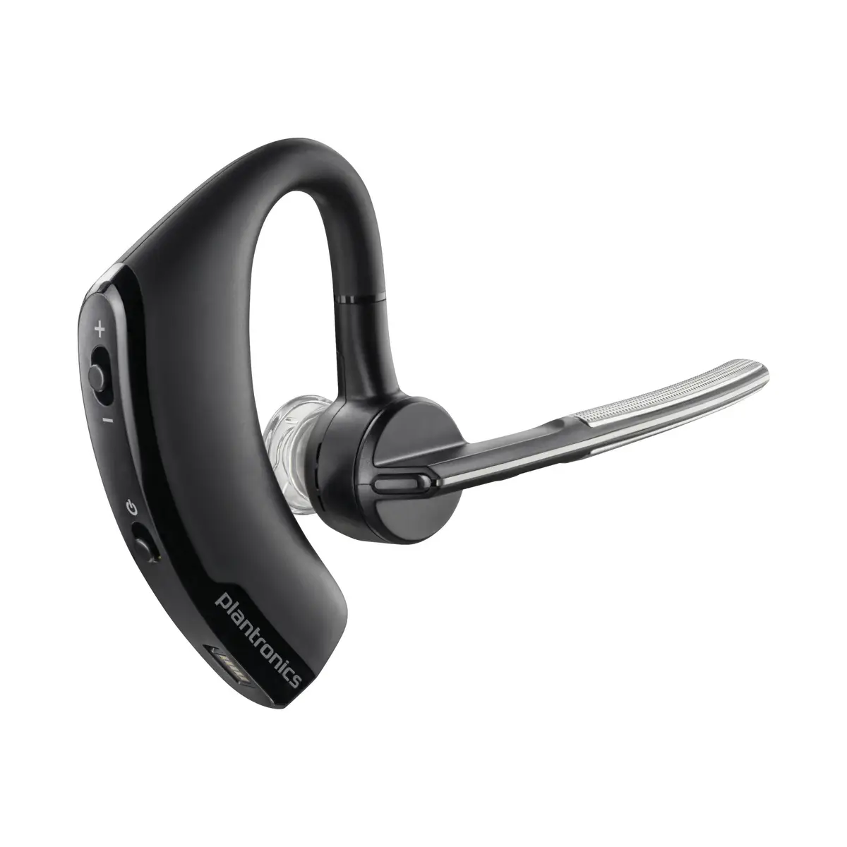 Voyager Legend - Headset Binaural Wireless Bluetooth Schwarz