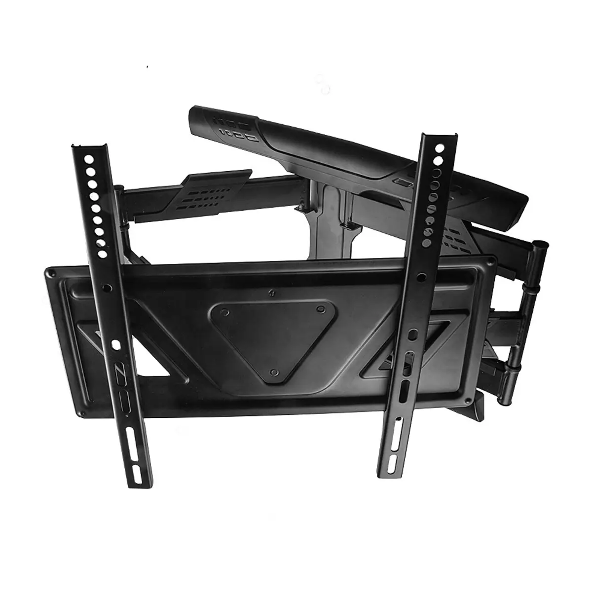 Single Display Full Motion Wall Mount