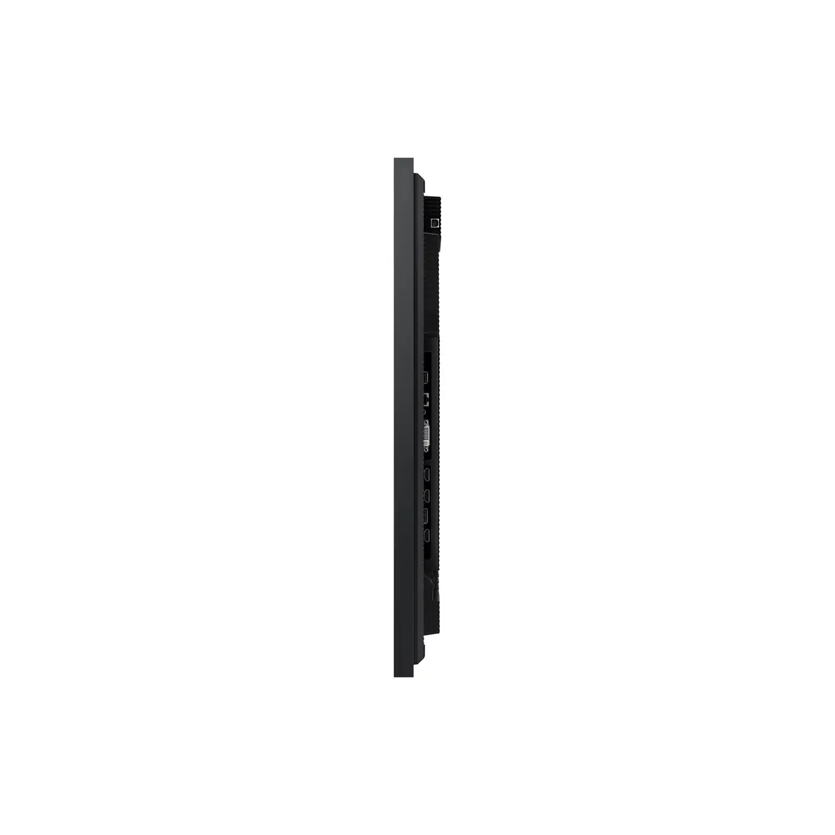QM32R-T 80cm (32") Display 1920x1080 Pixel 400 cd/m² 5000:1 8ms Schwarz