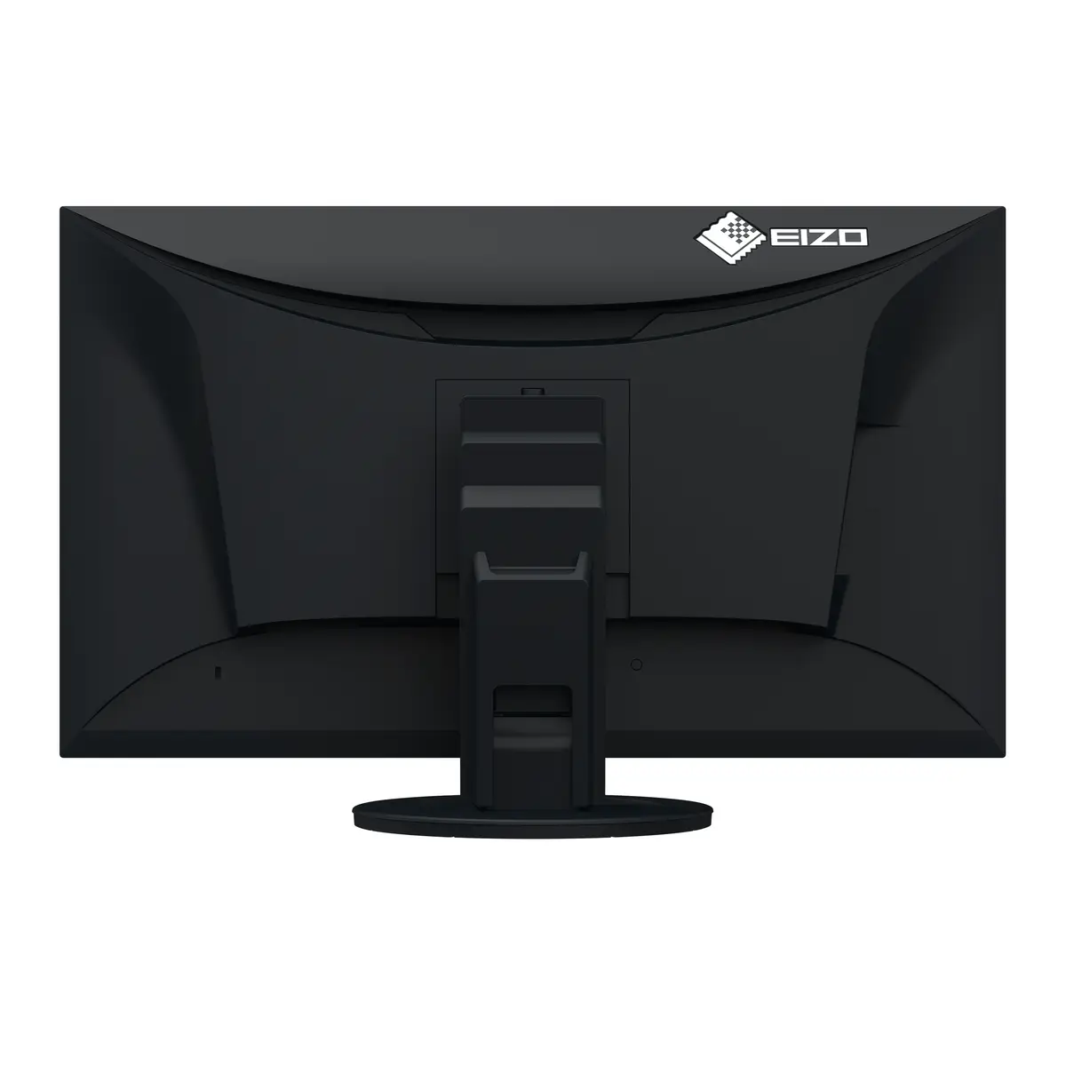 FlexScan EV2795-BK 68.5cm (27") Display 2560x1440 Pixel 350 cd/m² 1000:1 5 ms