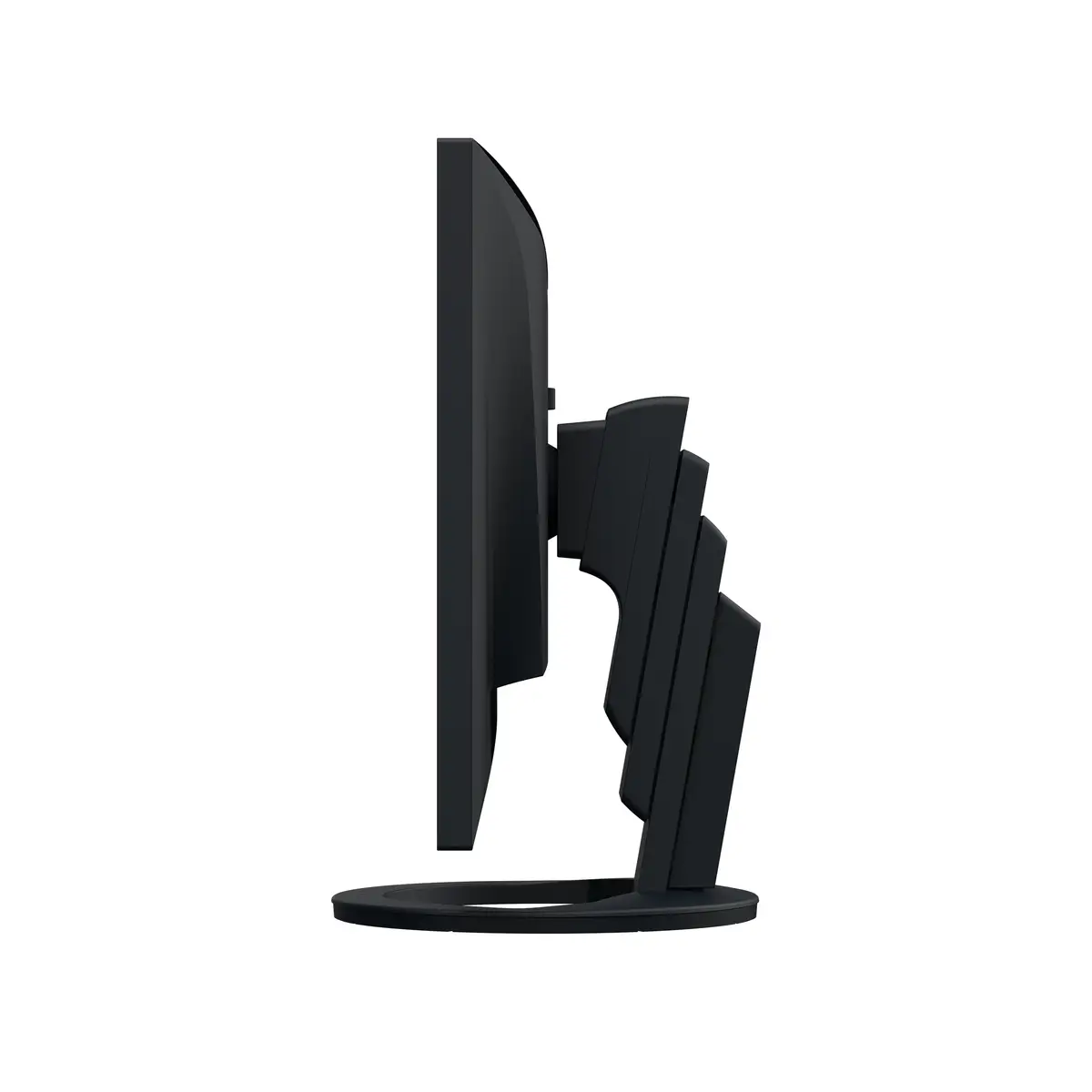 FlexScan EV2495-BK 61.1cm (24.1") Display 1920x1200 Pixel 350 cd/m² 1000:1 5 ms