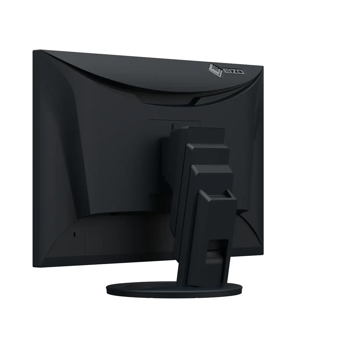 FlexScan EV2495-BK 61.1cm (24.1") Display 1920x1200 Pixel 350 cd/m² 1000:1 5 ms