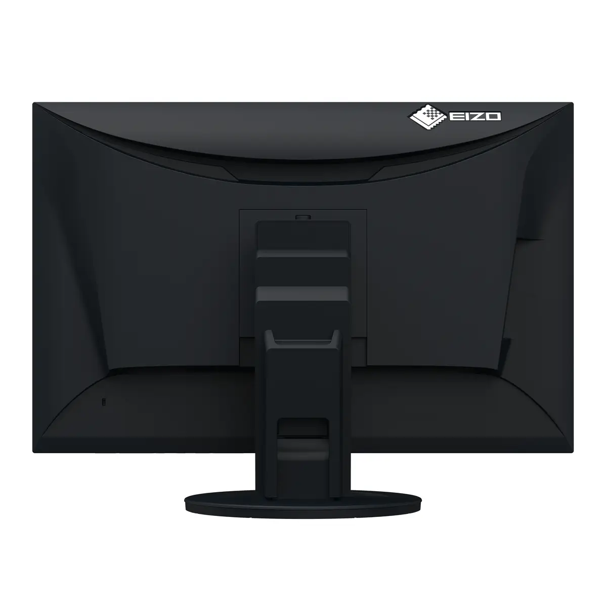 FlexScan EV2495-BK 61.1cm (24.1") Display 1920x1200 Pixel 350 cd/m² 1000:1 5 ms