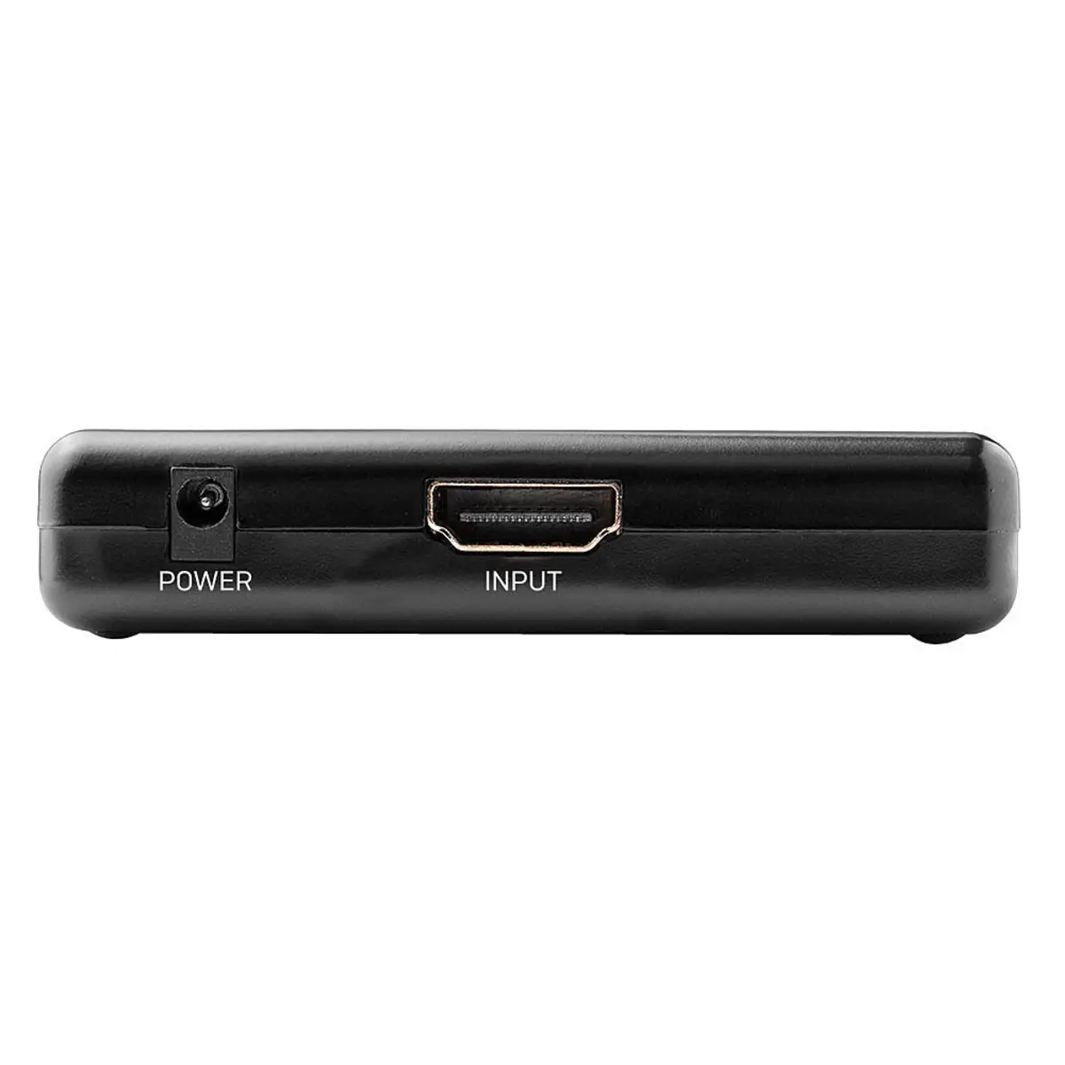 2 Port HDMI 10.2G Splitter, kompakt