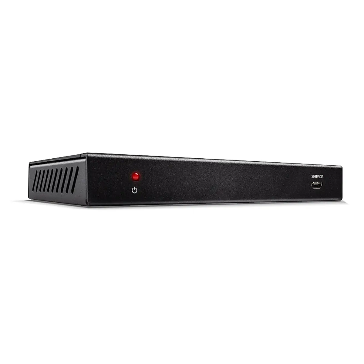 100m Cat.6 HDMI 18G & IR HDBaseT Receiver