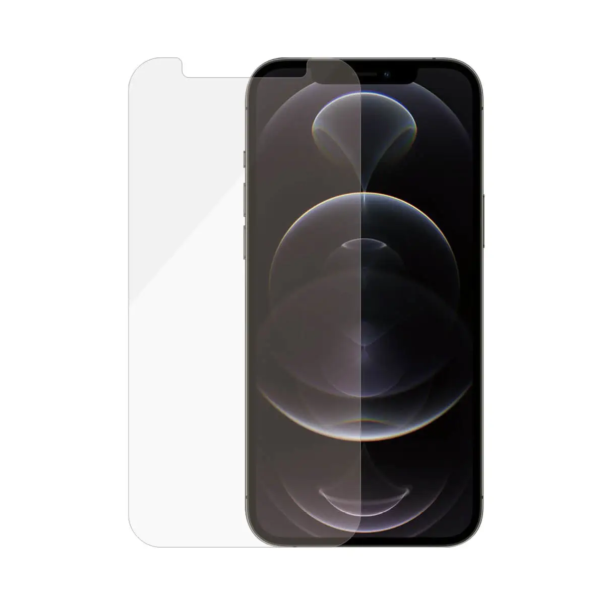 Schutzfolie für Apple iPhone 12/12 Pro