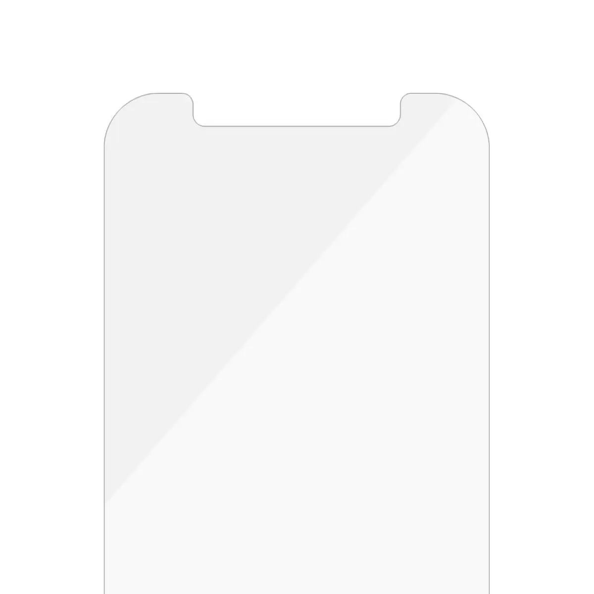 Schutzfolie für Apple iPhone 12/12 Pro