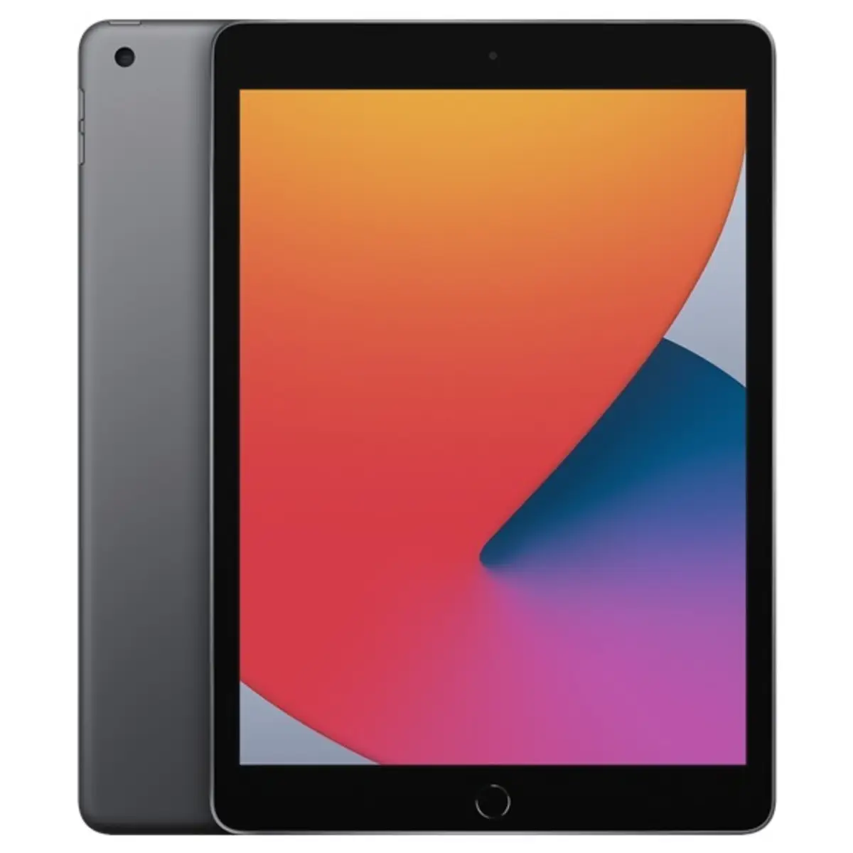 iPad (2020) 10,2" 128 GB WiFi + Cellular