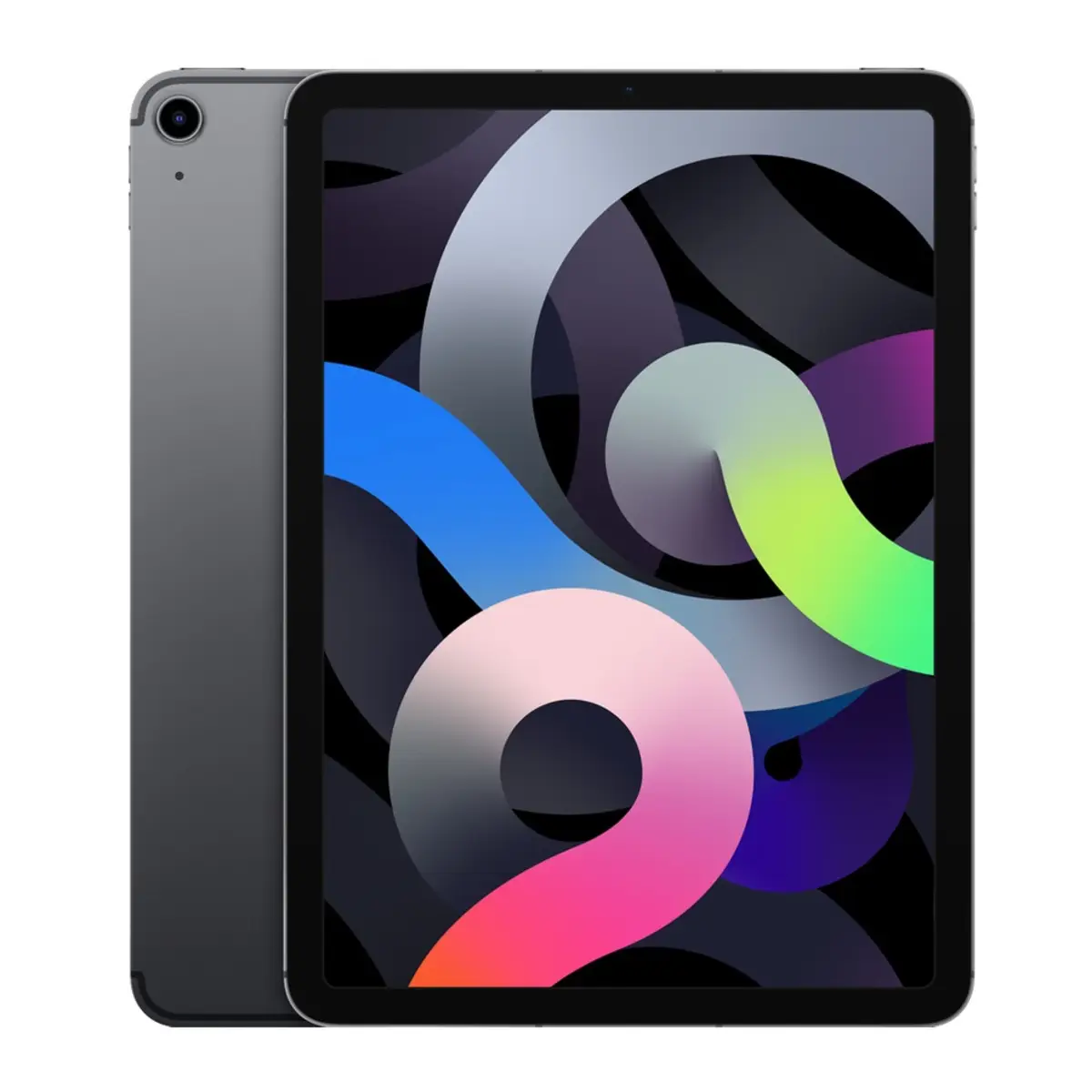 iPad Air 10,9" 64 GB WiFi + Cellular spa