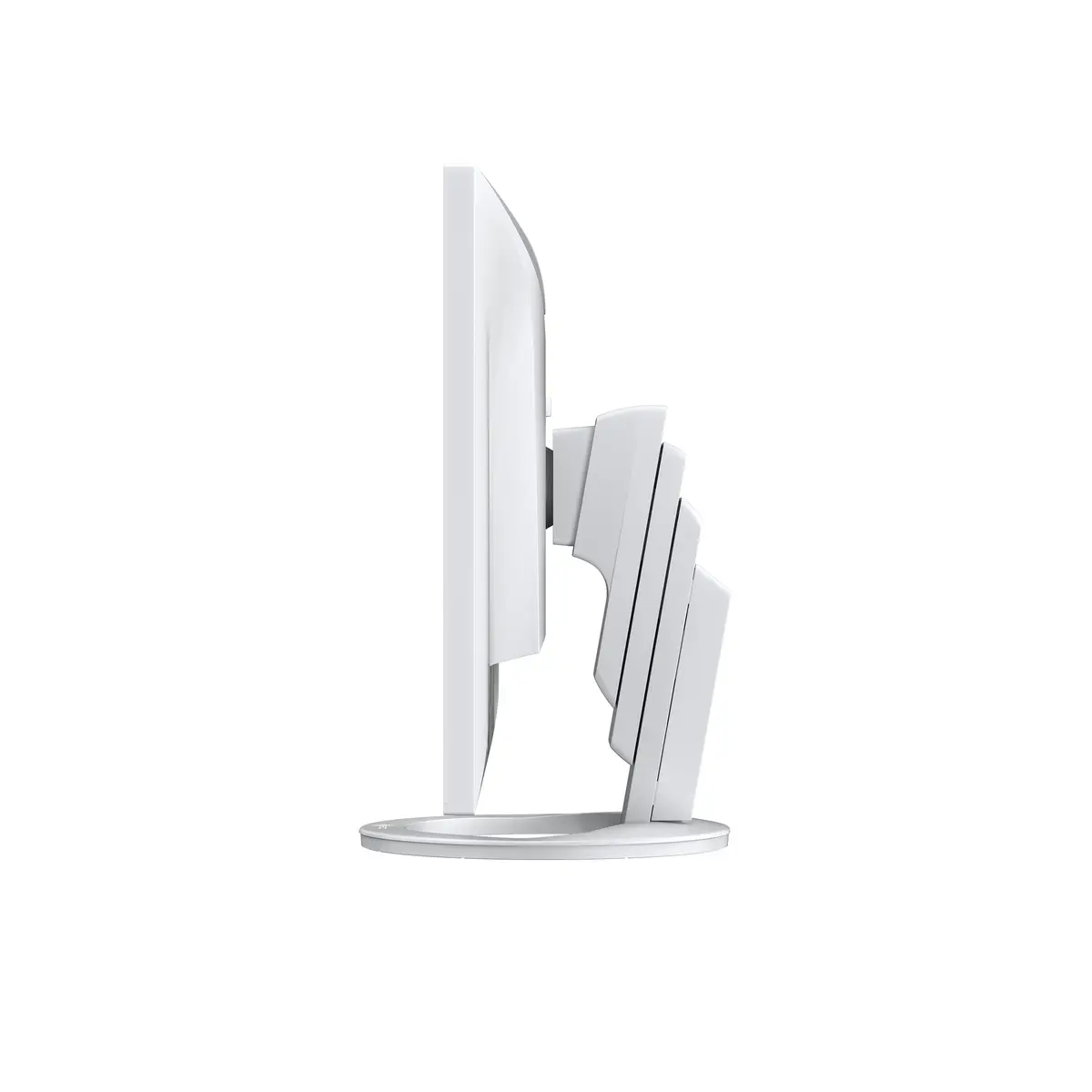 FlexScan EV2795-WT 68.5cm (27") Display 2560x1440 Pixel 350 cd/m² 1000:1 5 ms Weiß