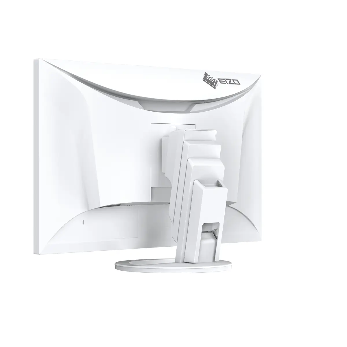 FlexScan EV2795-WT 68.5cm (27") Display 2560x1440 Pixel 350 cd/m² 1000:1 5 ms Weiß