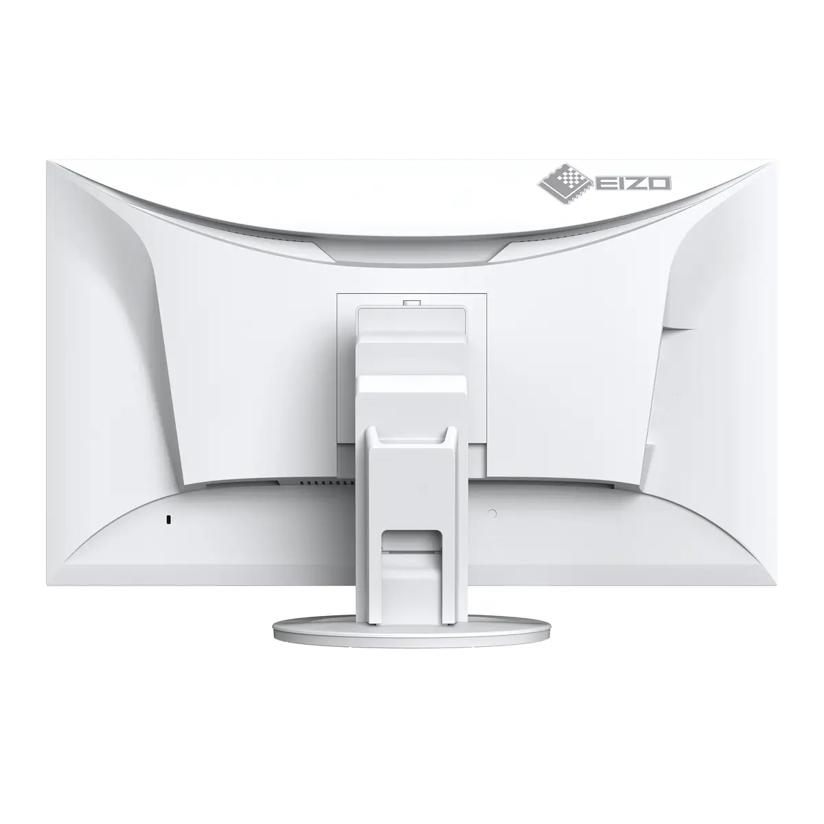 FlexScan EV2795-WT 68.5cm (27") Display 2560x1440 Pixel 350 cd/m² 1000:1 5 ms Weiß