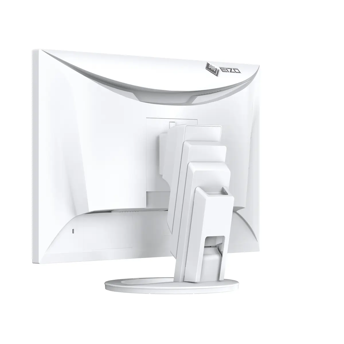 FlexScan EV2495-WT 61.1cm (24.1") Display 1920x1200 Pixel 350 cd/m² 1000:1 5 ms Weiß