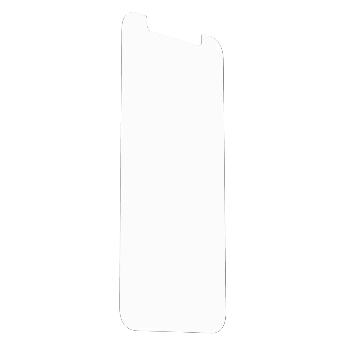 React + Trusted Glass für iPhone 12 mini transparent