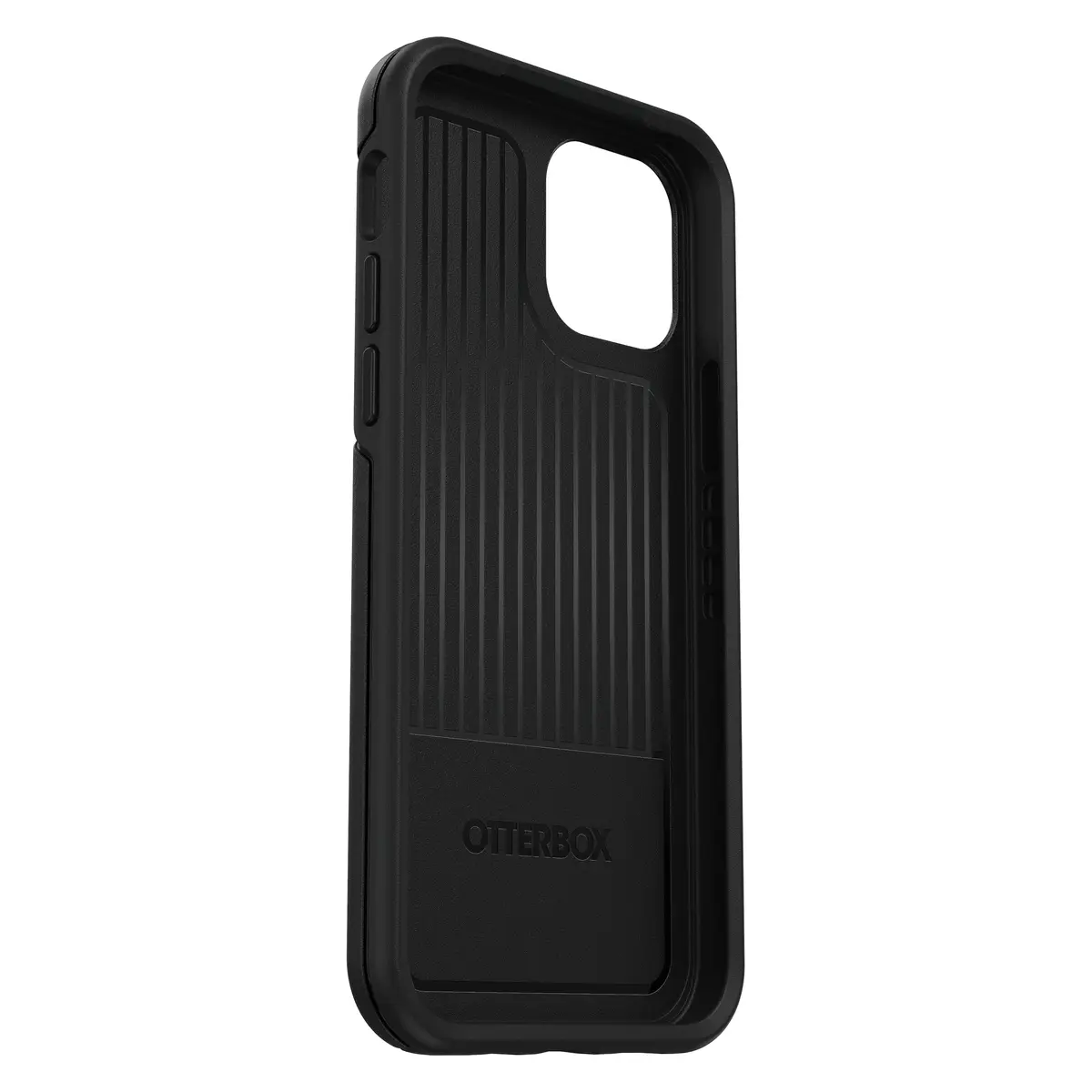 Symmetry iPhone 12 / iPhone 12 Pro schwarz, ProPack