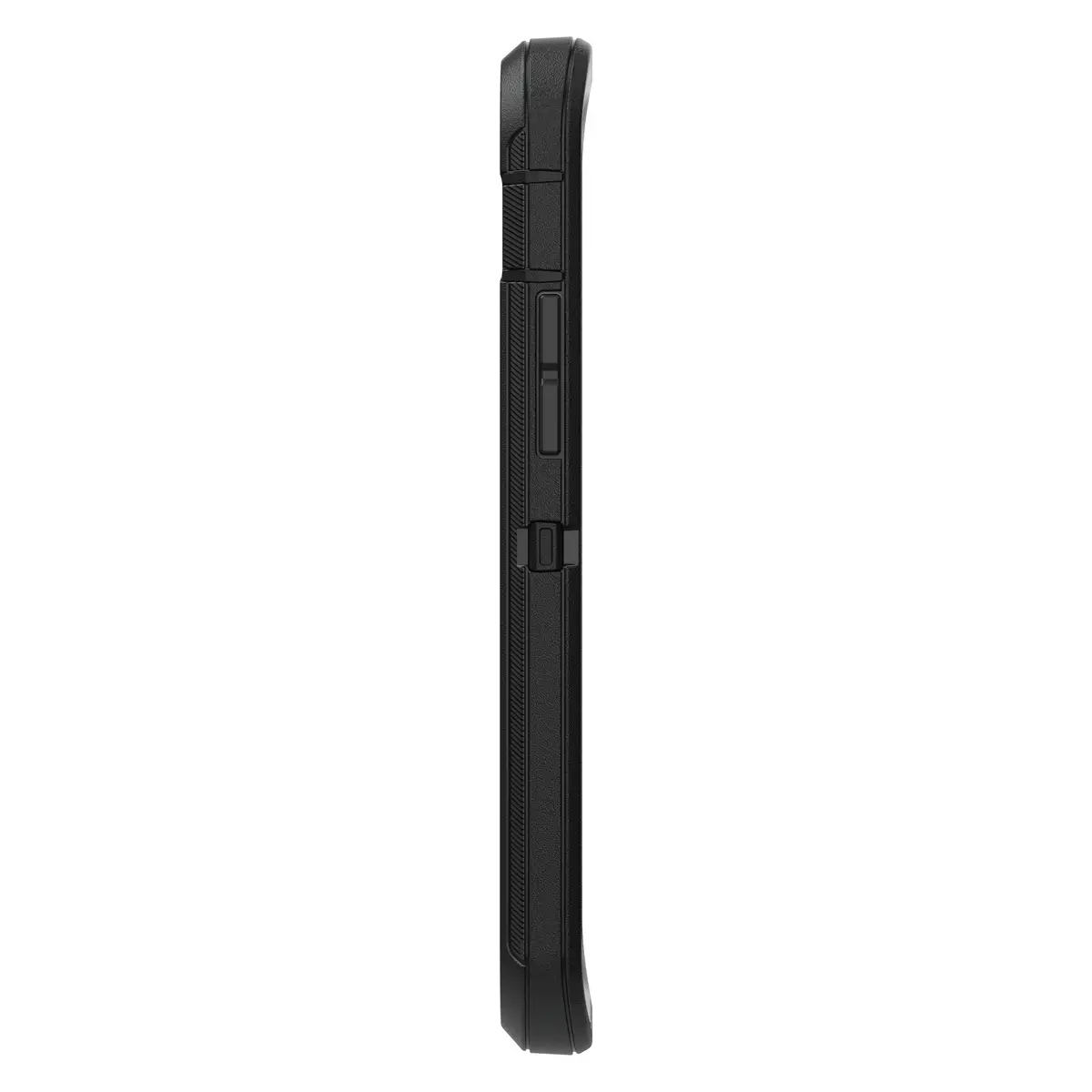 Defender iPhone 12 / iPhone 12 Pro schwarz, ProPack