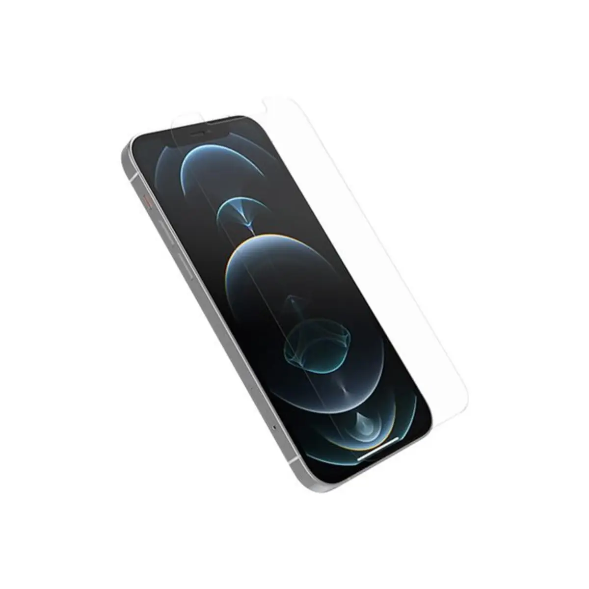 Alpha Glass iPhone 12 / iPhone 12 Pro, transparent, ProPack