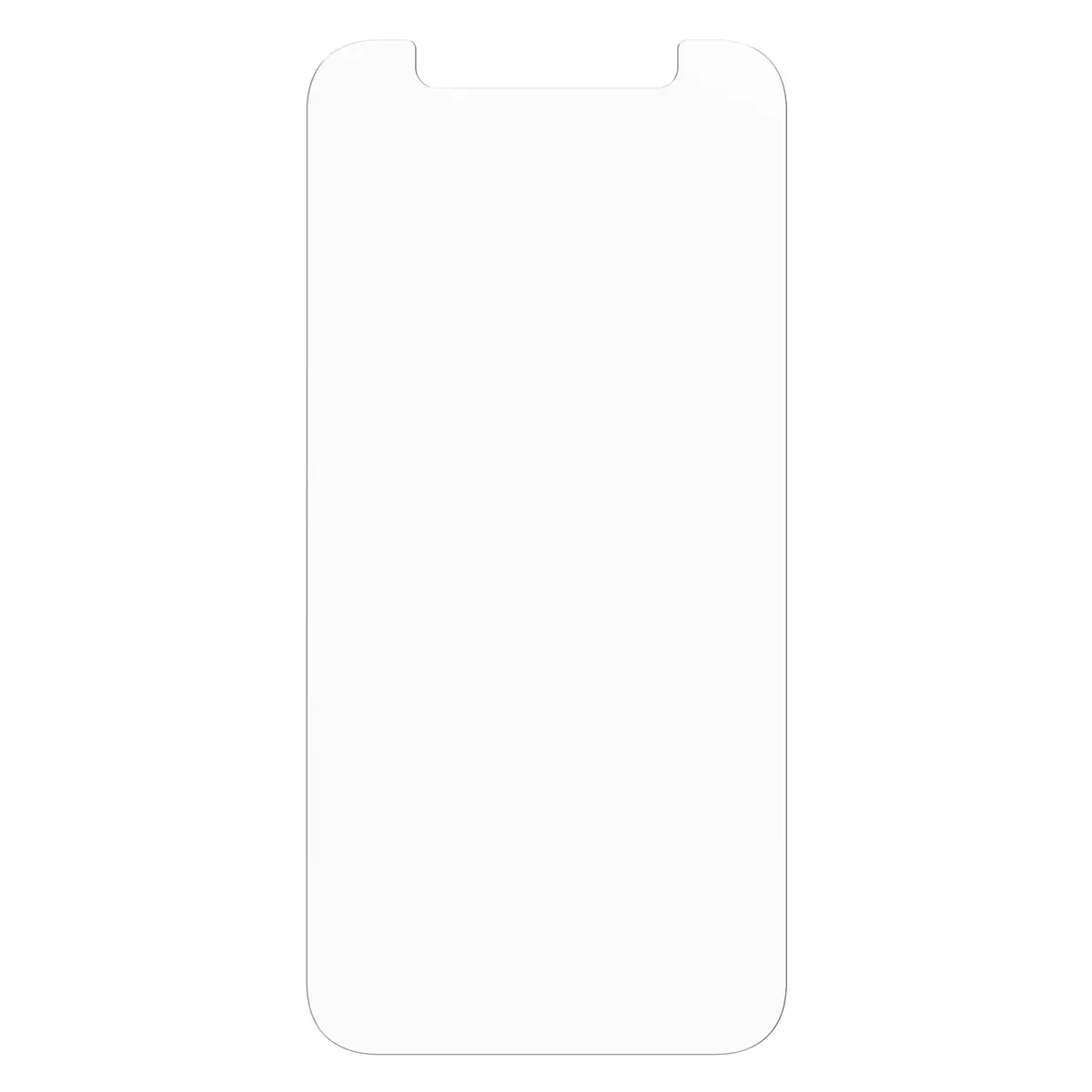 Amplify AntiMicrobial iPhone 12 mini transparent ProPack