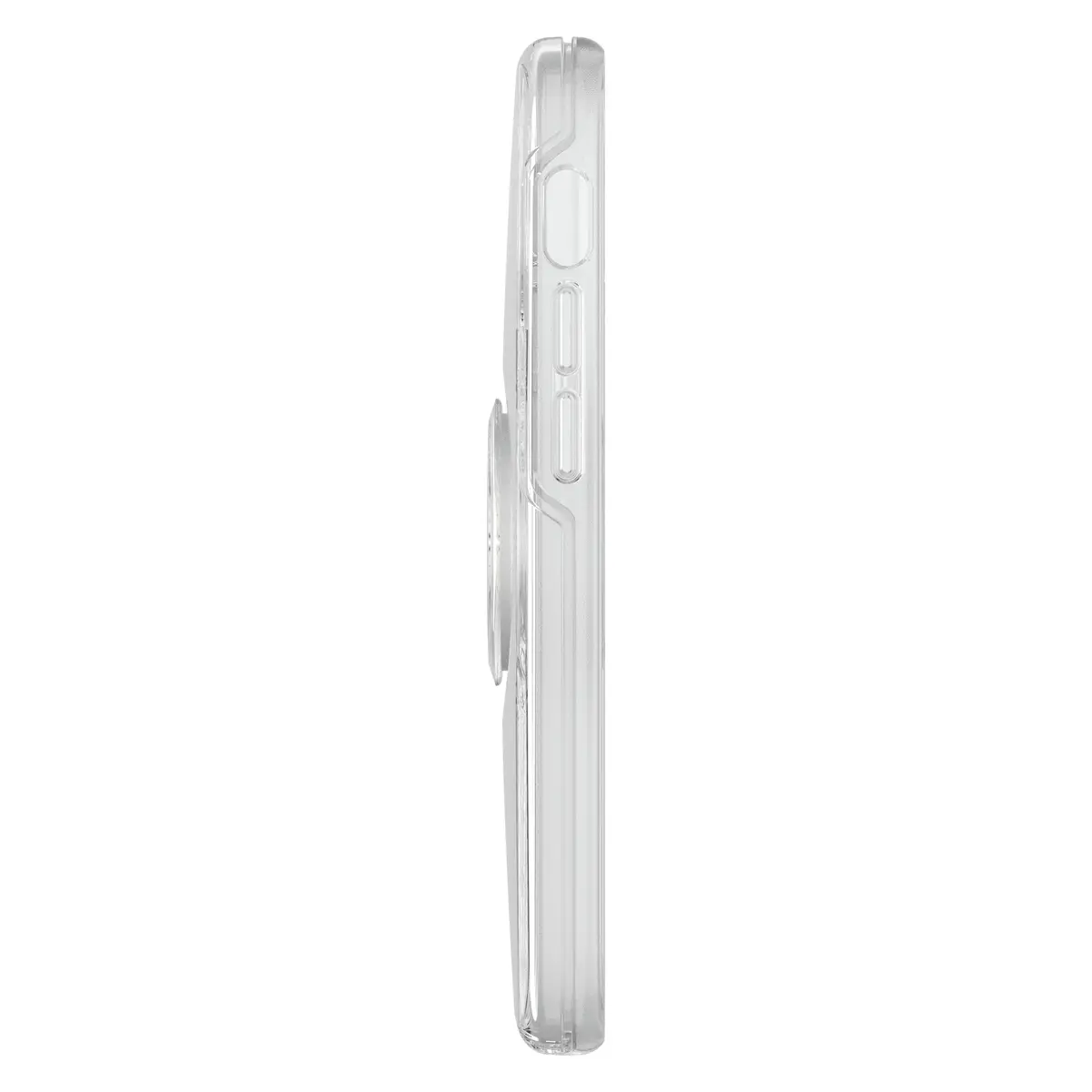 +Pop Symmetry transparent iPhone 12 mini