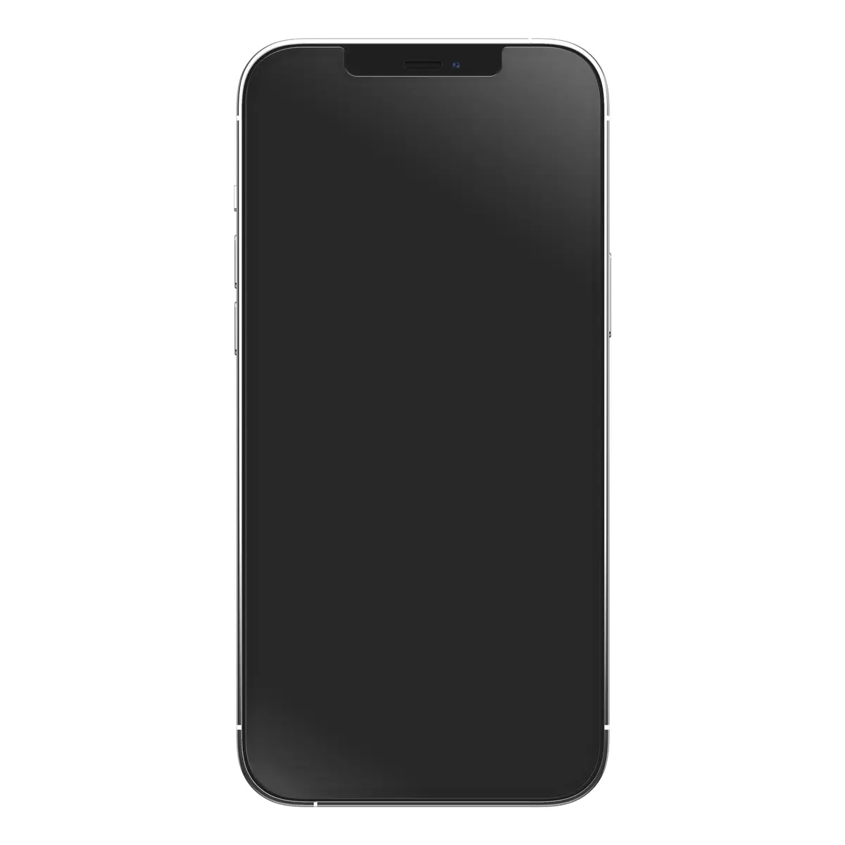 Amplify AntiMicrobial iPhone 12 Pro Max transparent
