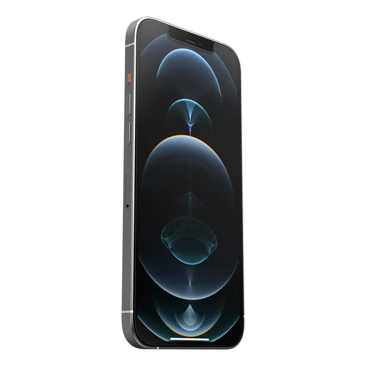 Amplify AntiMicrobial iPhone 12 Pro Max transparent