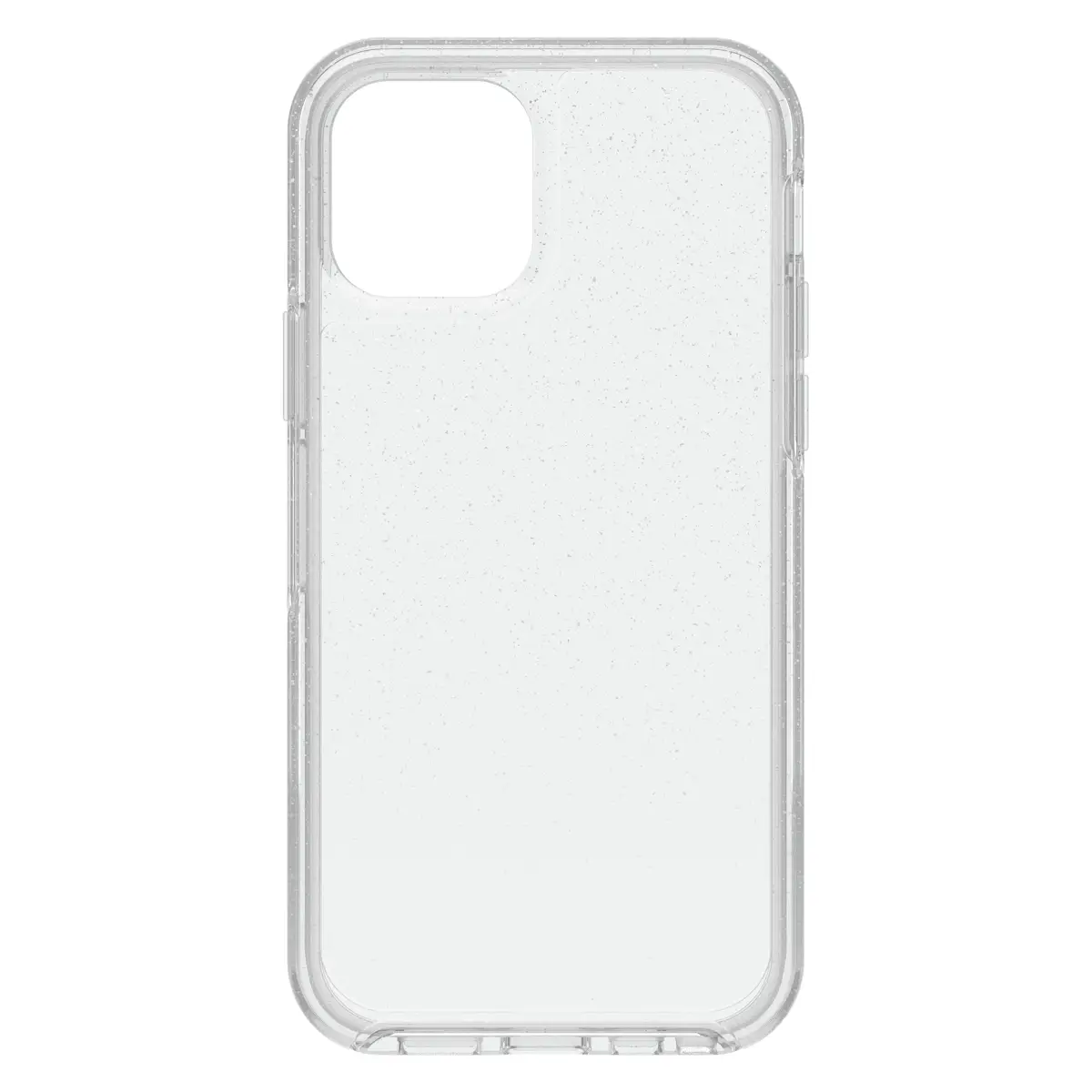 Symmetry transparent iPhone 12 / iPhone 12 Pro Stardust transparent