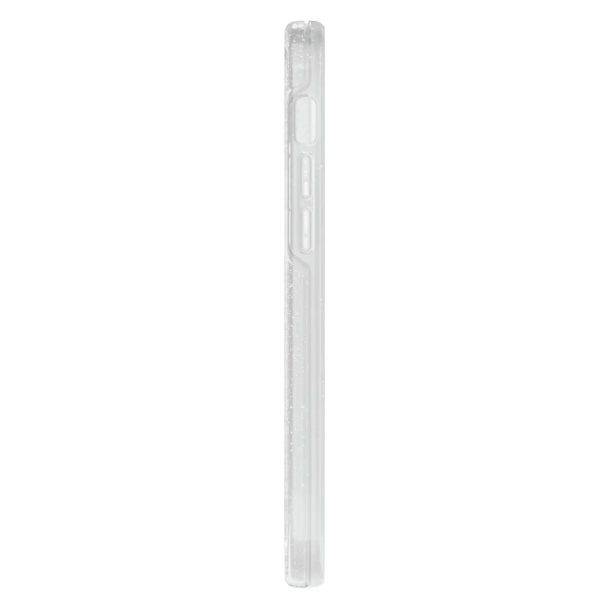 Symmetry transparent iPhone 12 / iPhone 12 Pro Stardust transparent