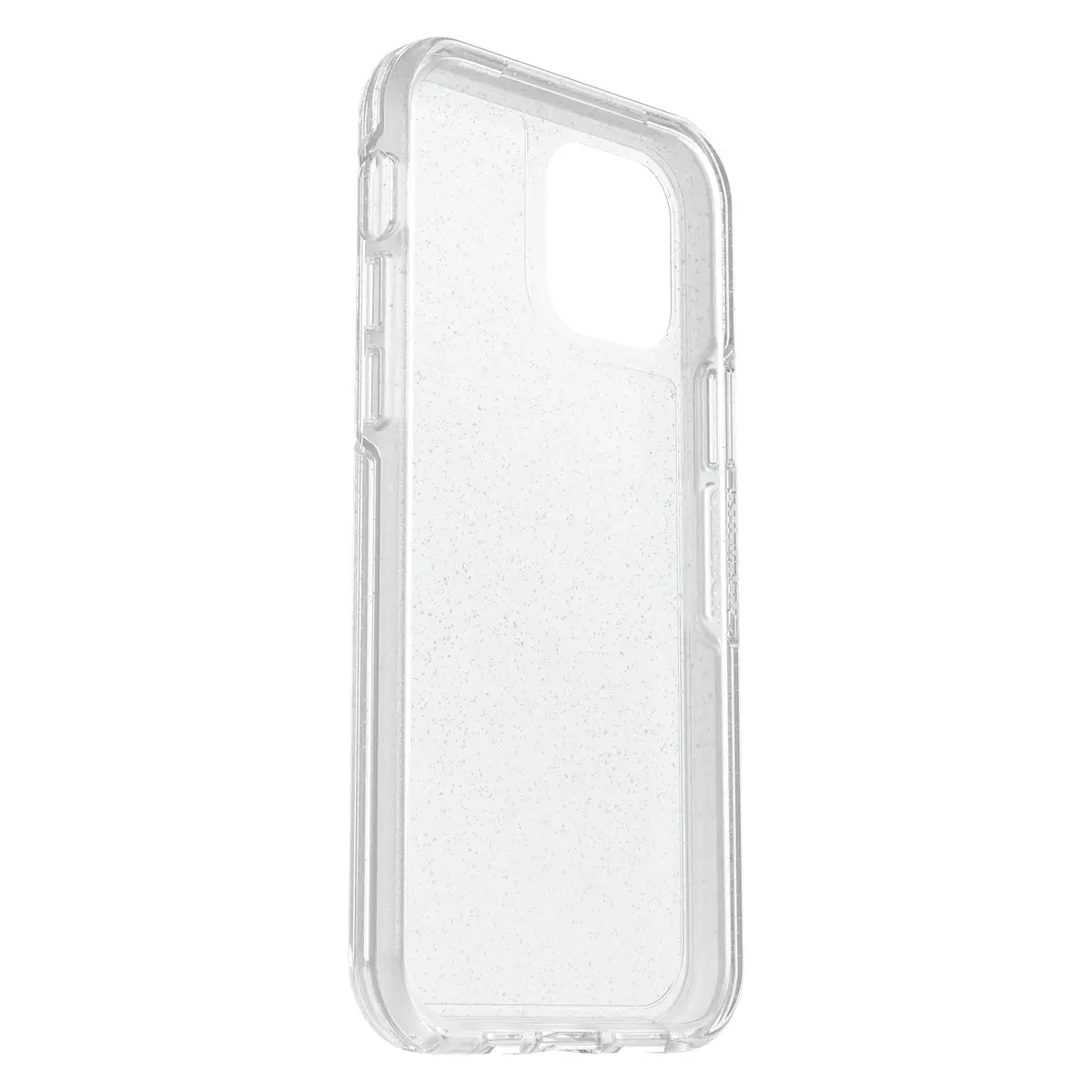 Symmetry transparent iPhone 12 / iPhone 12 Pro Stardust transparent