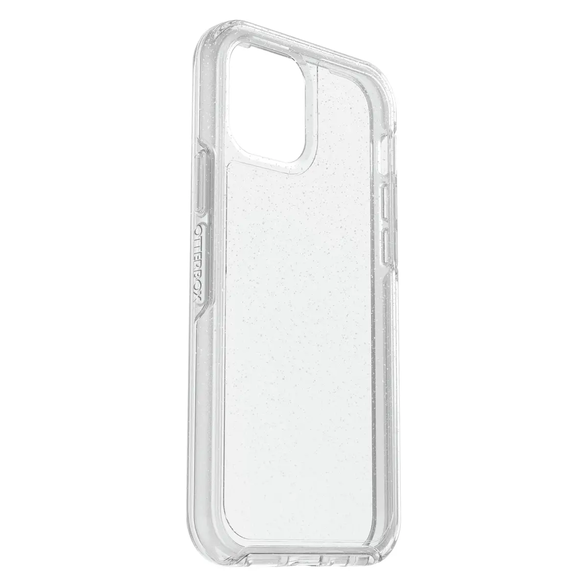 Symmetry transparent iPhone 12 / iPhone 12 Pro Stardust transparent