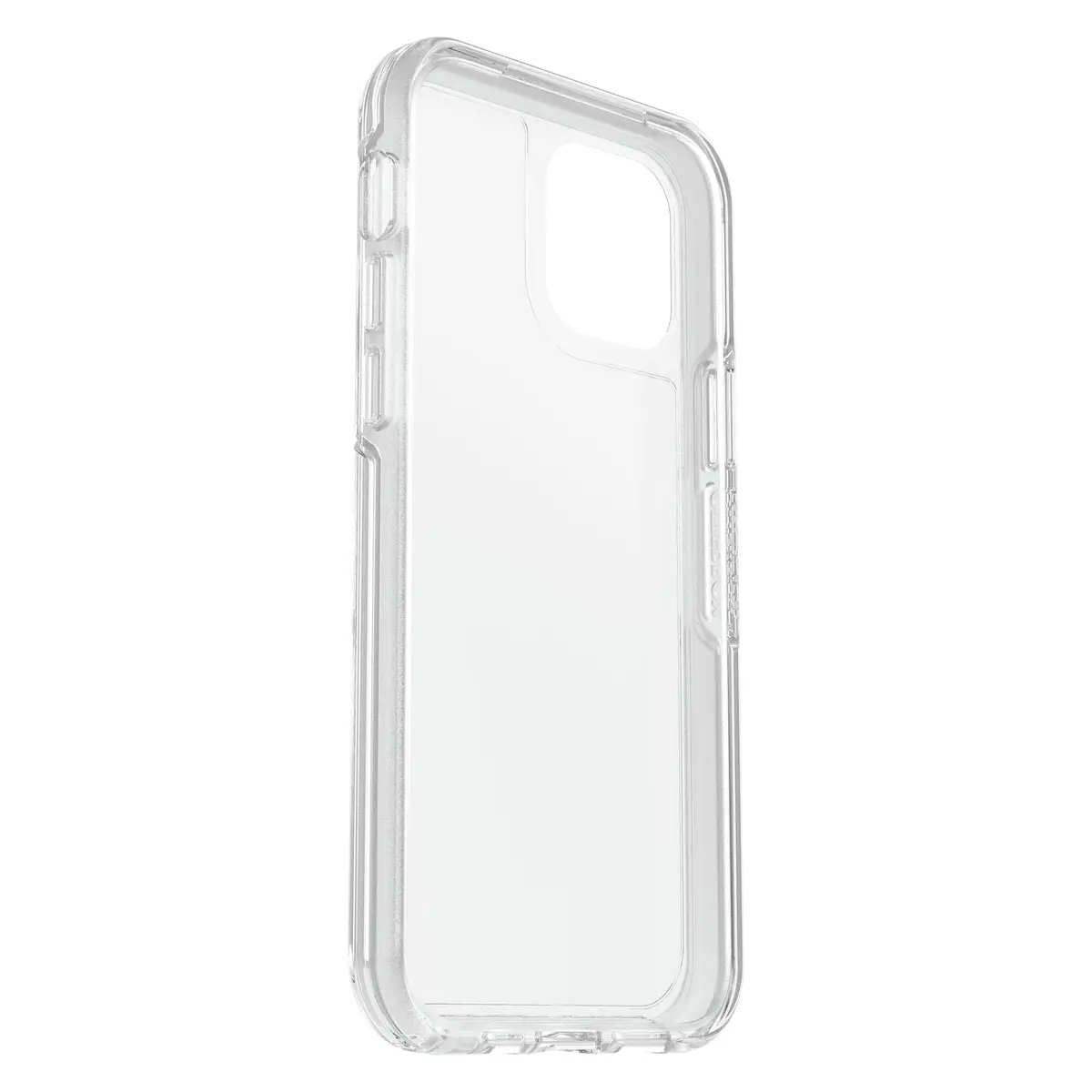 Symmetry  transparent iPhone 12 / iPhone 12 Pro - transparent