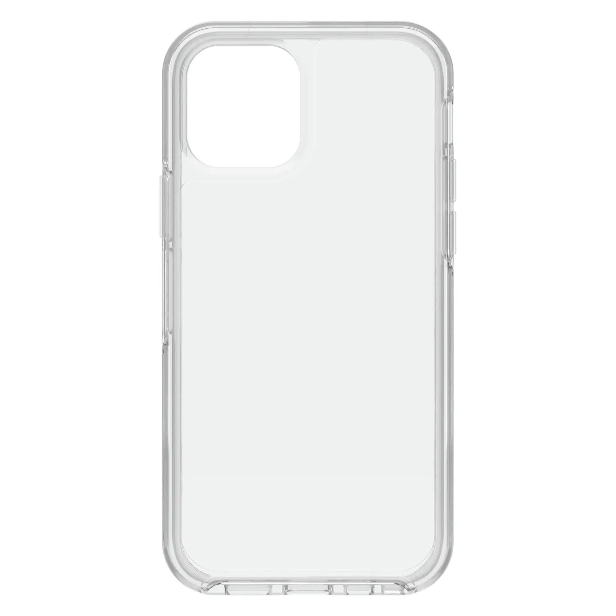 Symmetry  transparent iPhone 12 / iPhone 12 Pro - transparent