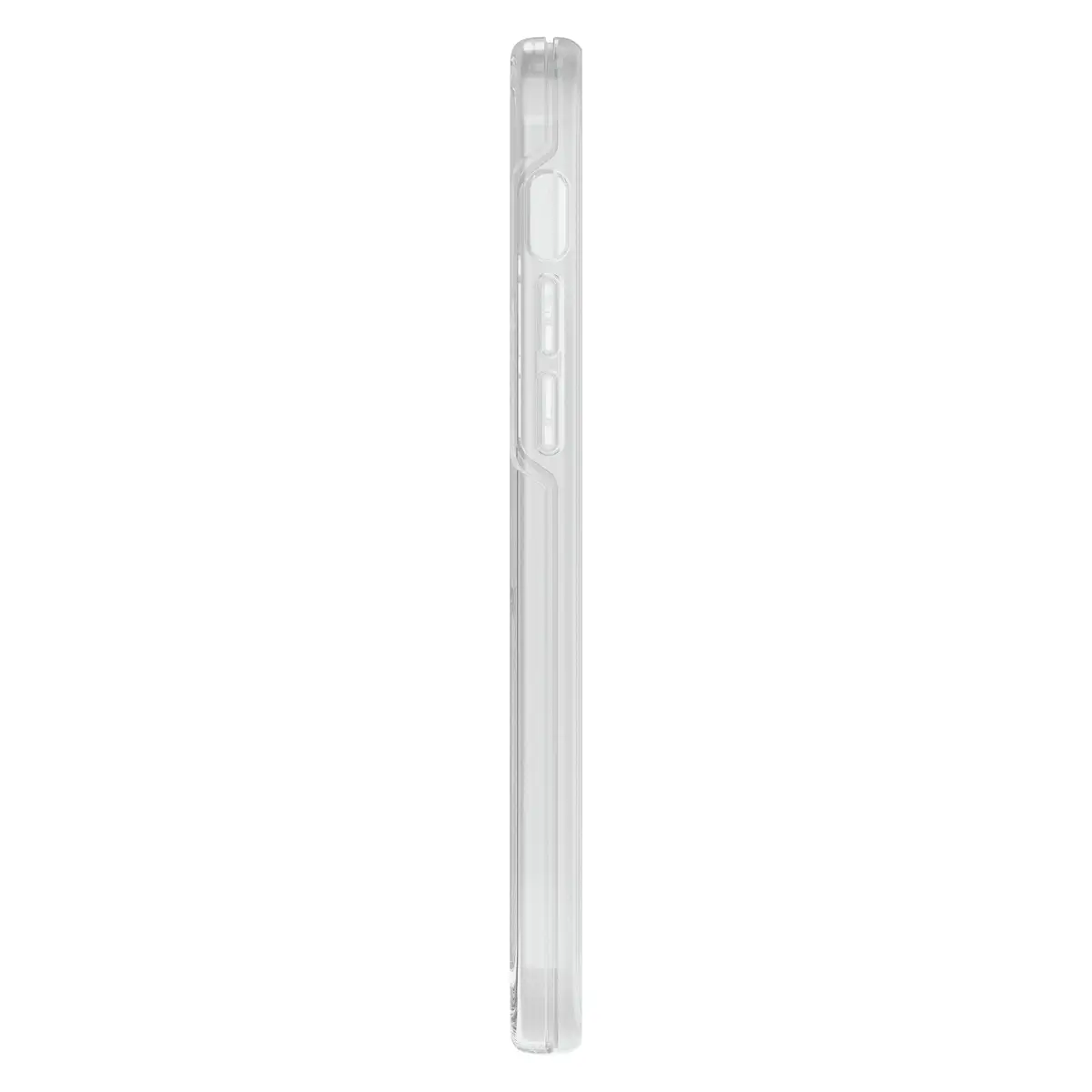 Symmetry transparent iPhone 12 / iPhone 12 Pro - transparent