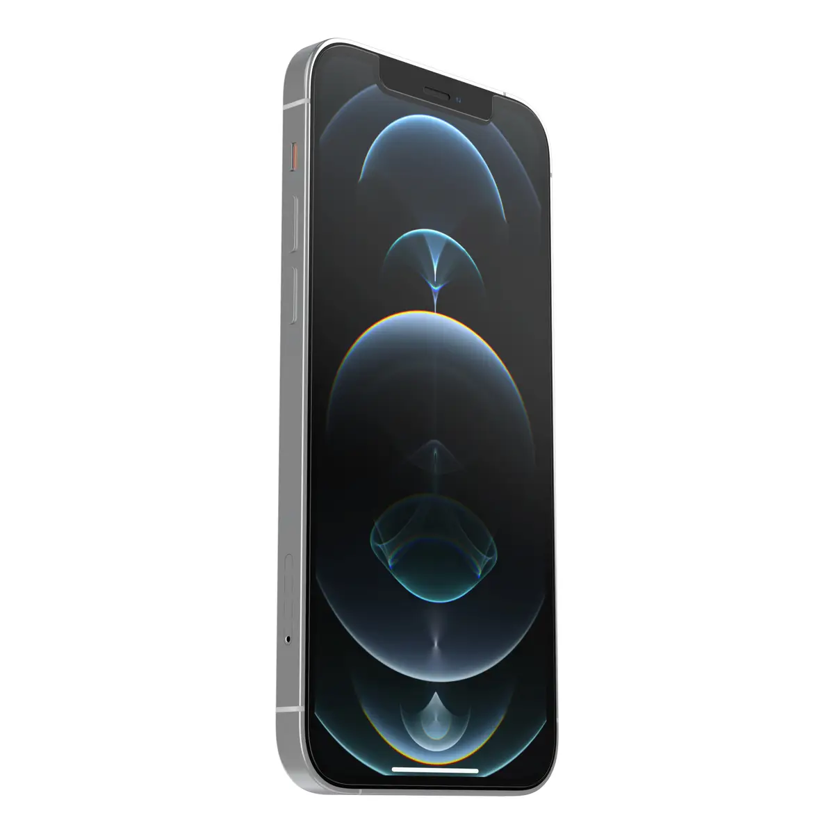 Alpha Glass iPhone 12 / iPhone 12 Pro - transparent